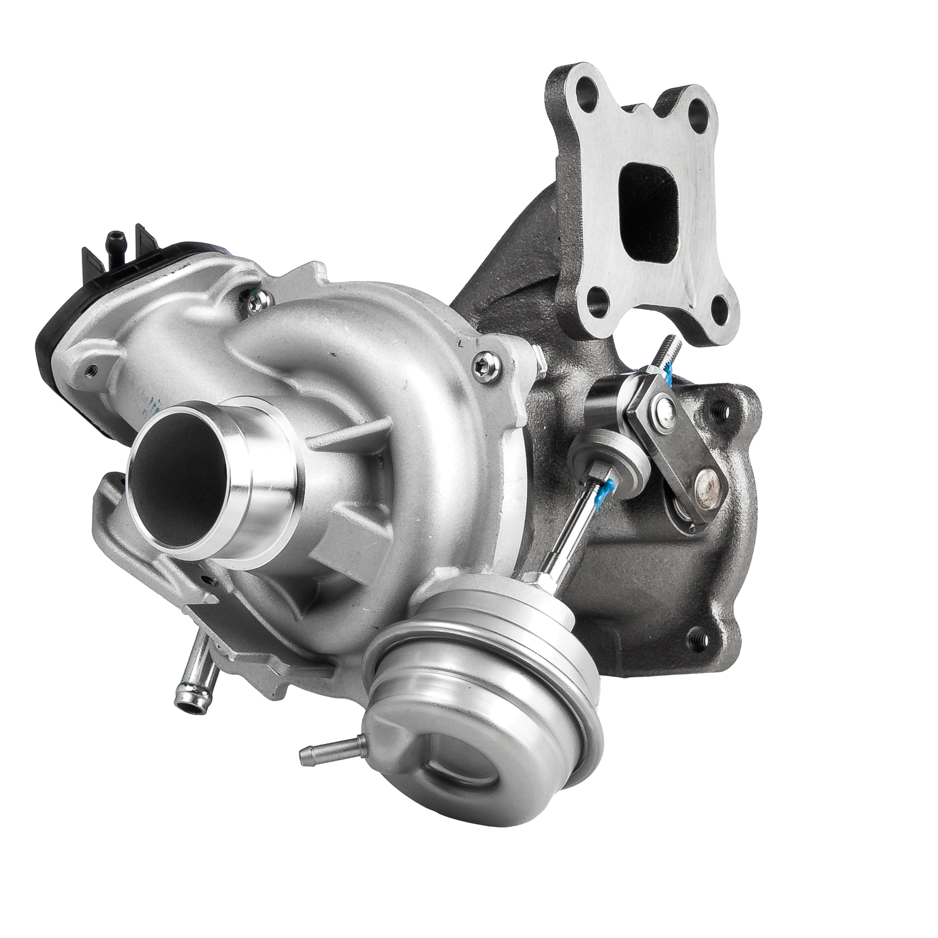 BR Turbo 2800013000280 Turbocompressor