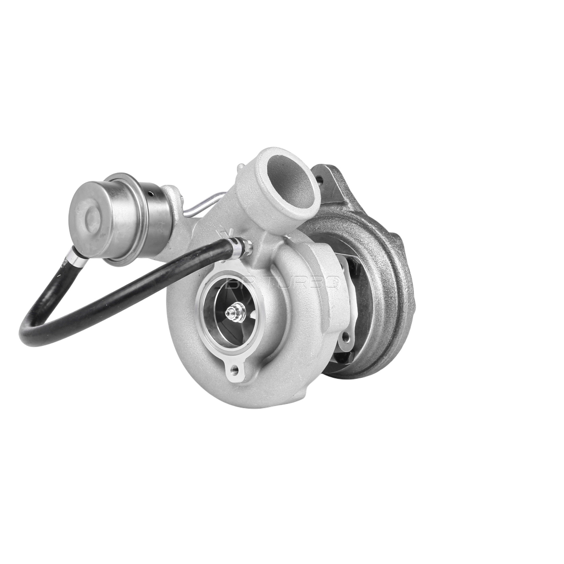 BR Turbo BRTX7688 Turbīna SAAB 900 I Sedan 2.0 Turbo-16 S 175 ZS Benzīns cena