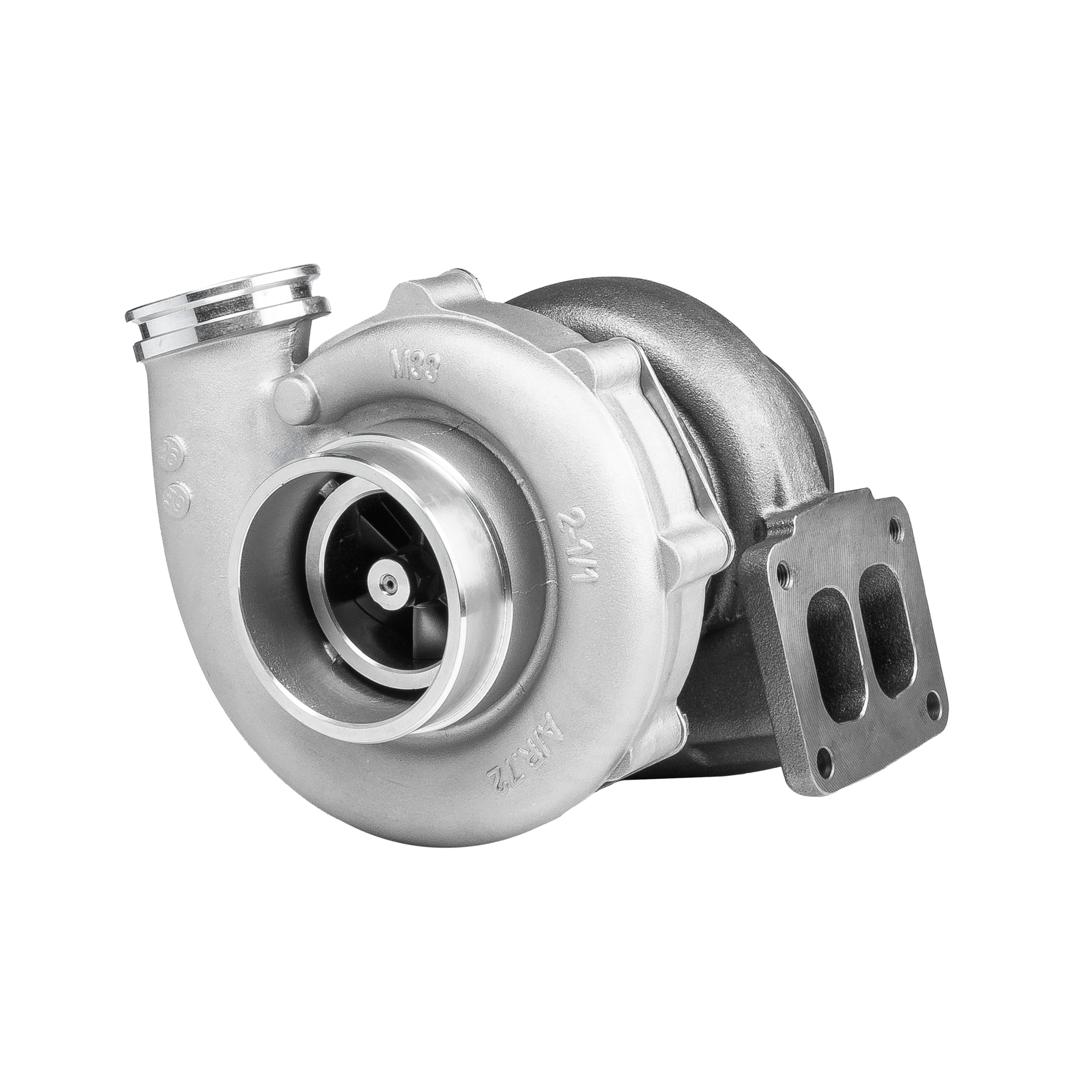 BR Turbo 452109-5001RS Turbolader