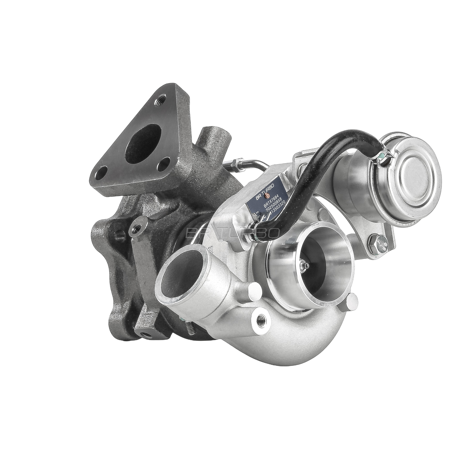 Turbod BRTX7694 BR Turbo 321-4994