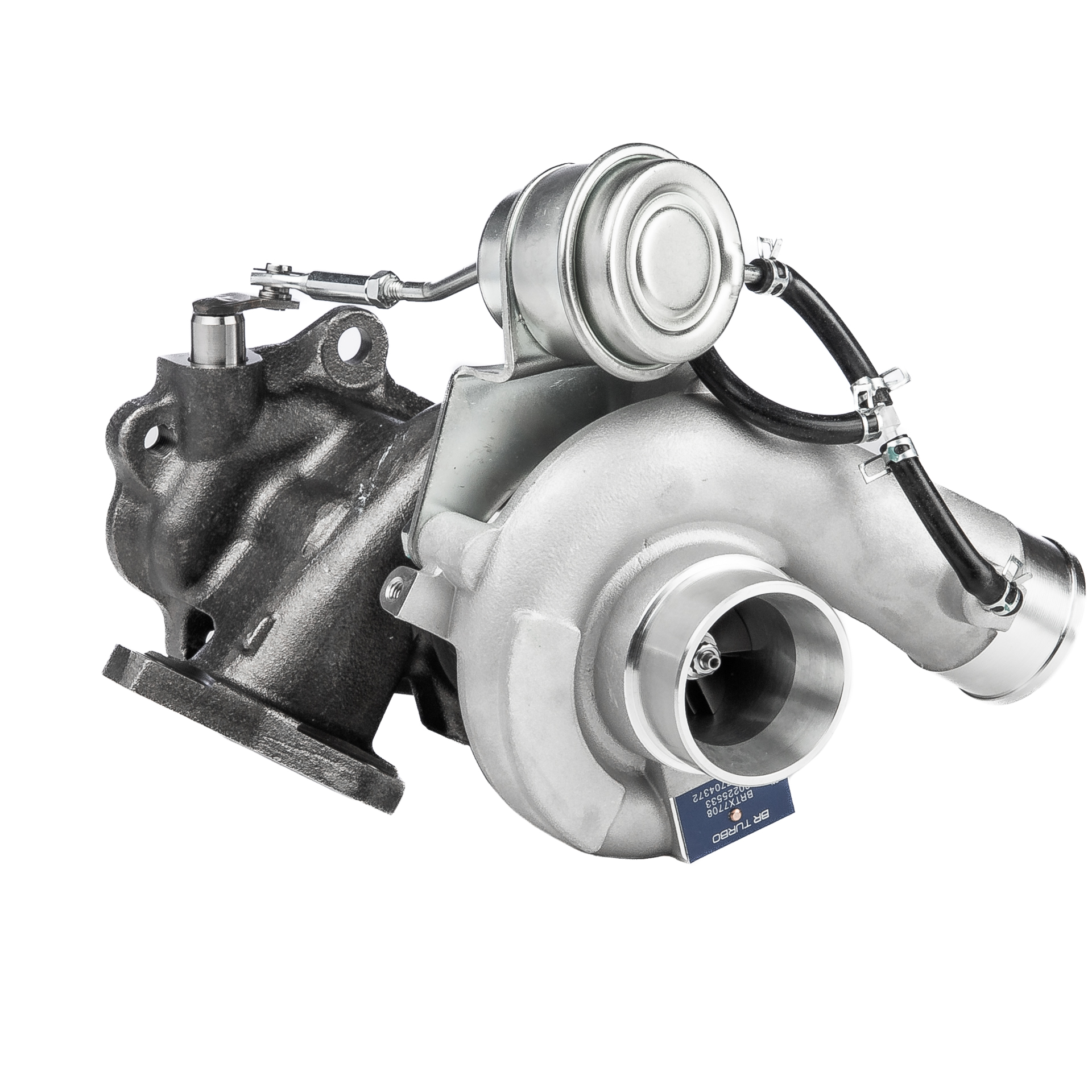 BR Turbo BRTO400768 Turbocharger