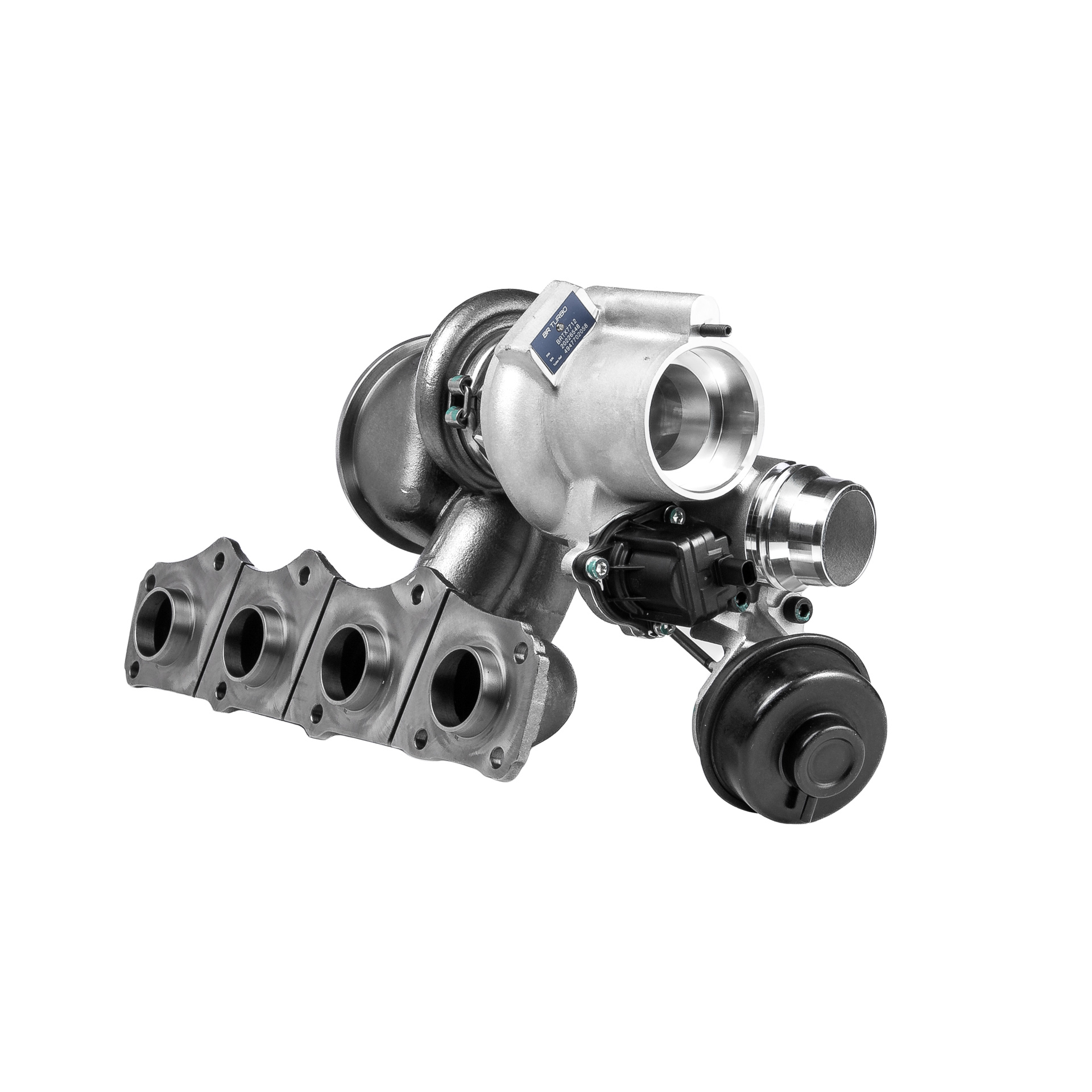 BR Turbo BRTX7712 Turbocharger X7 G07 prijs