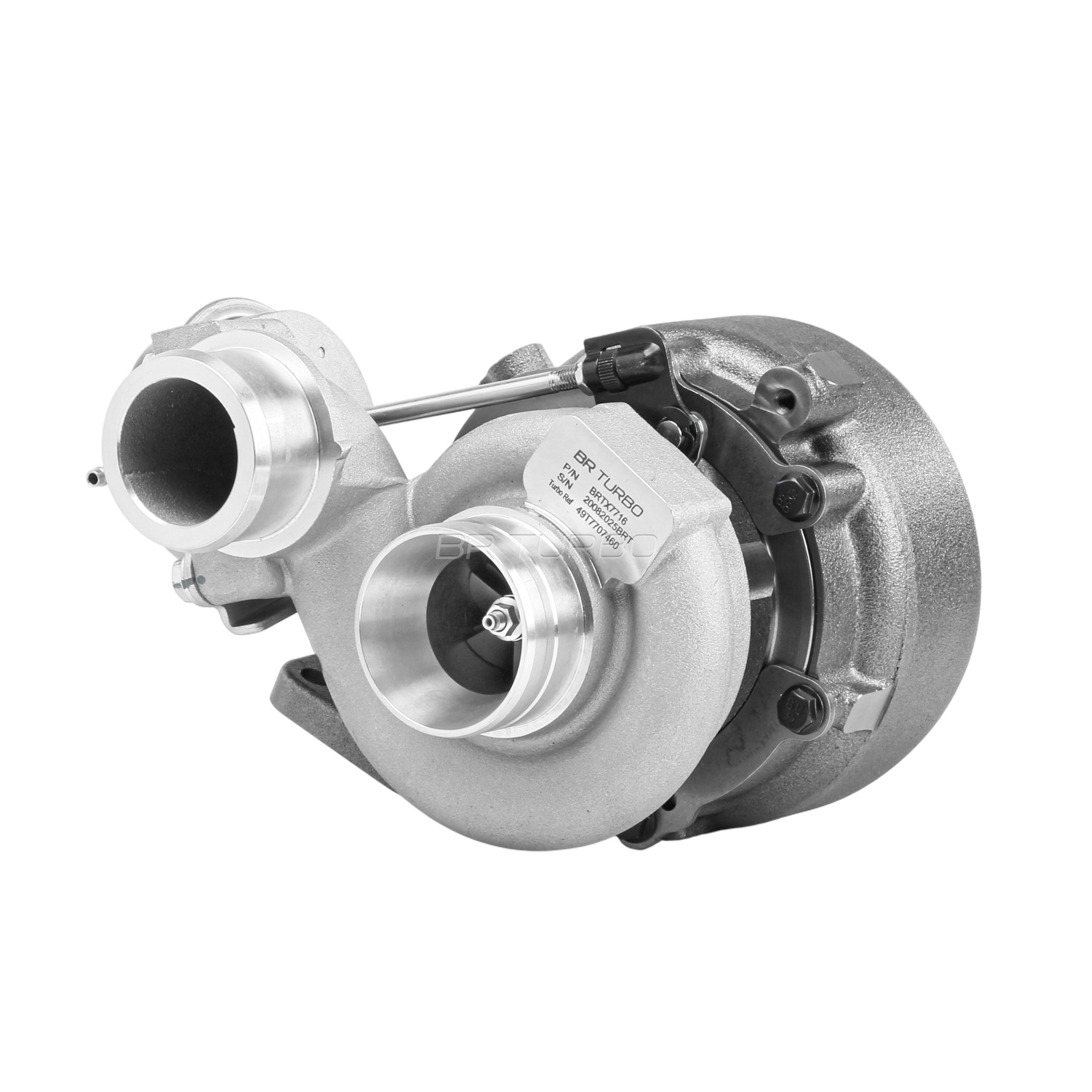 BR Turbo BRTO402285 Turbolader