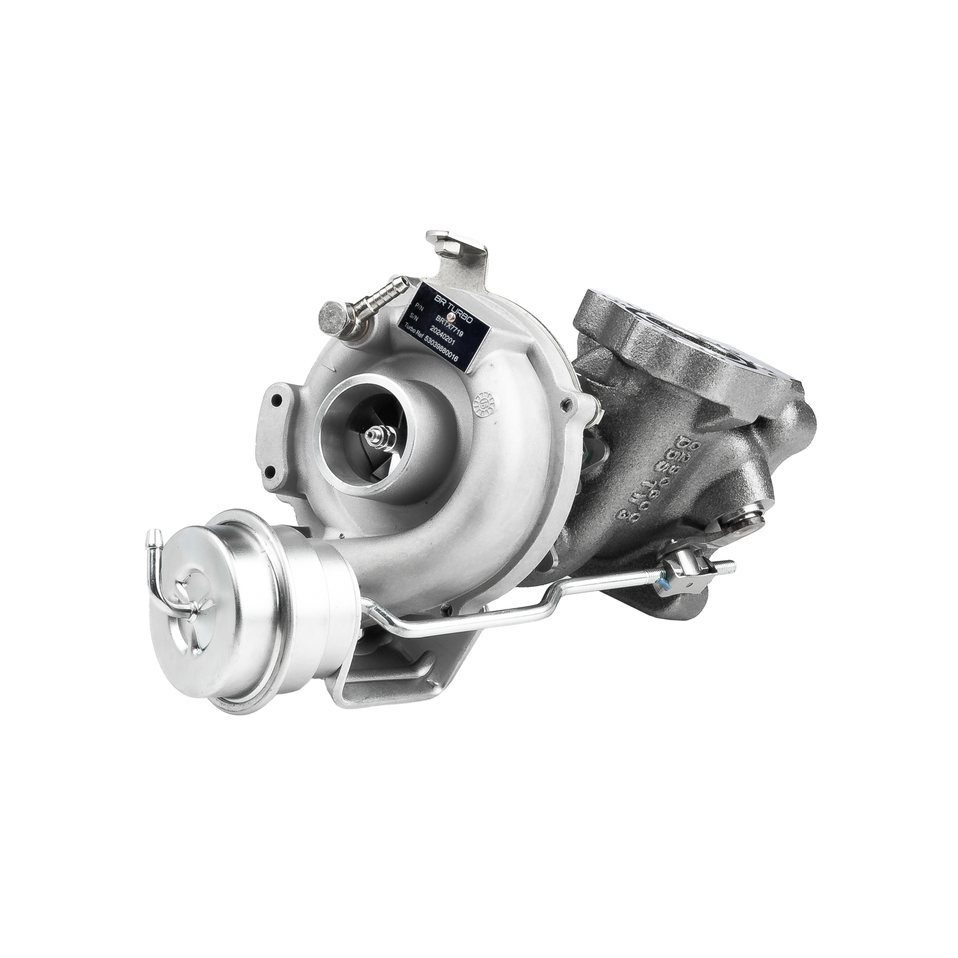 BR Turbo BRTX7719 precio Turbo Audi A4 1999