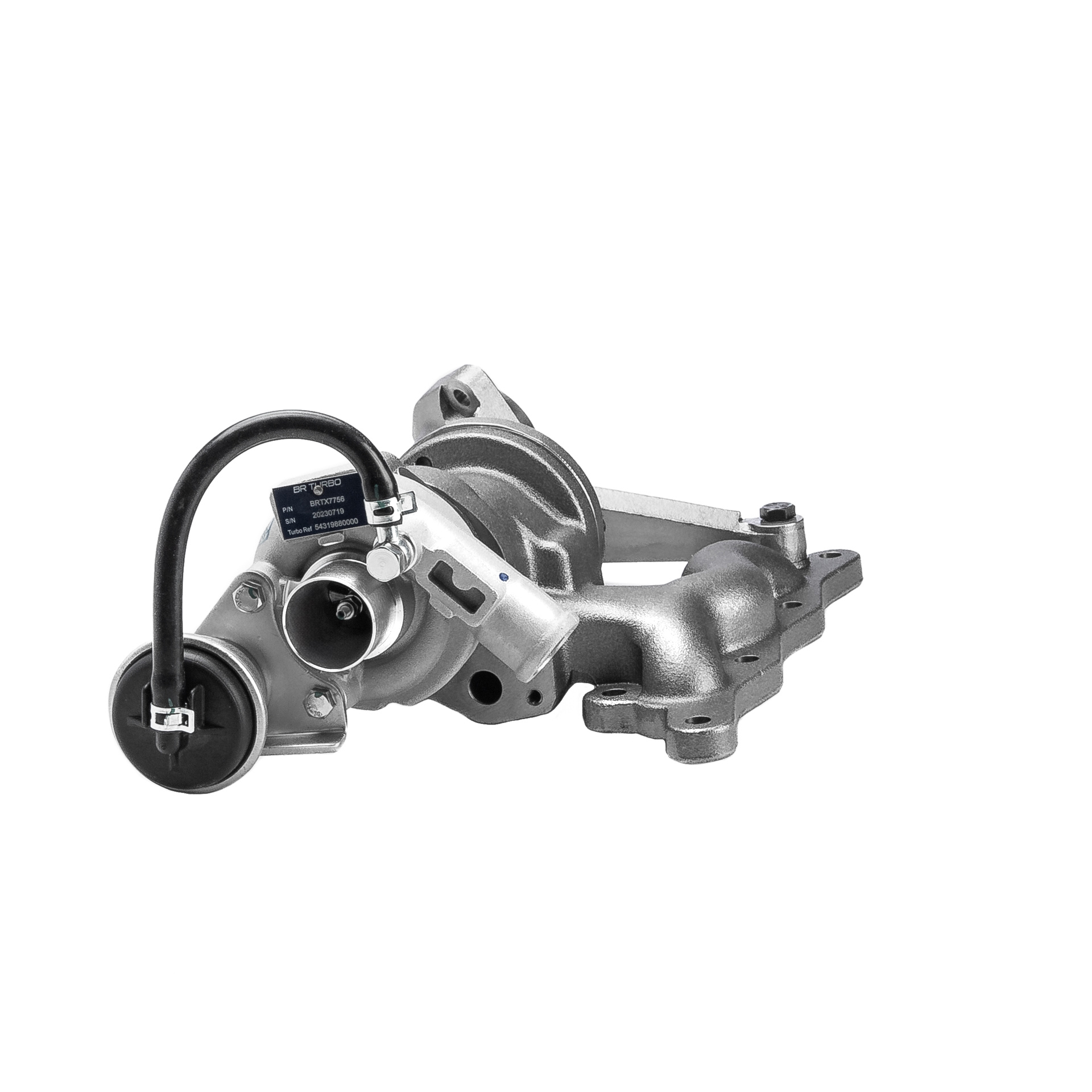 BR Turbo BRTX7756 originais Turbocompressor Model Y (5YJY) custo