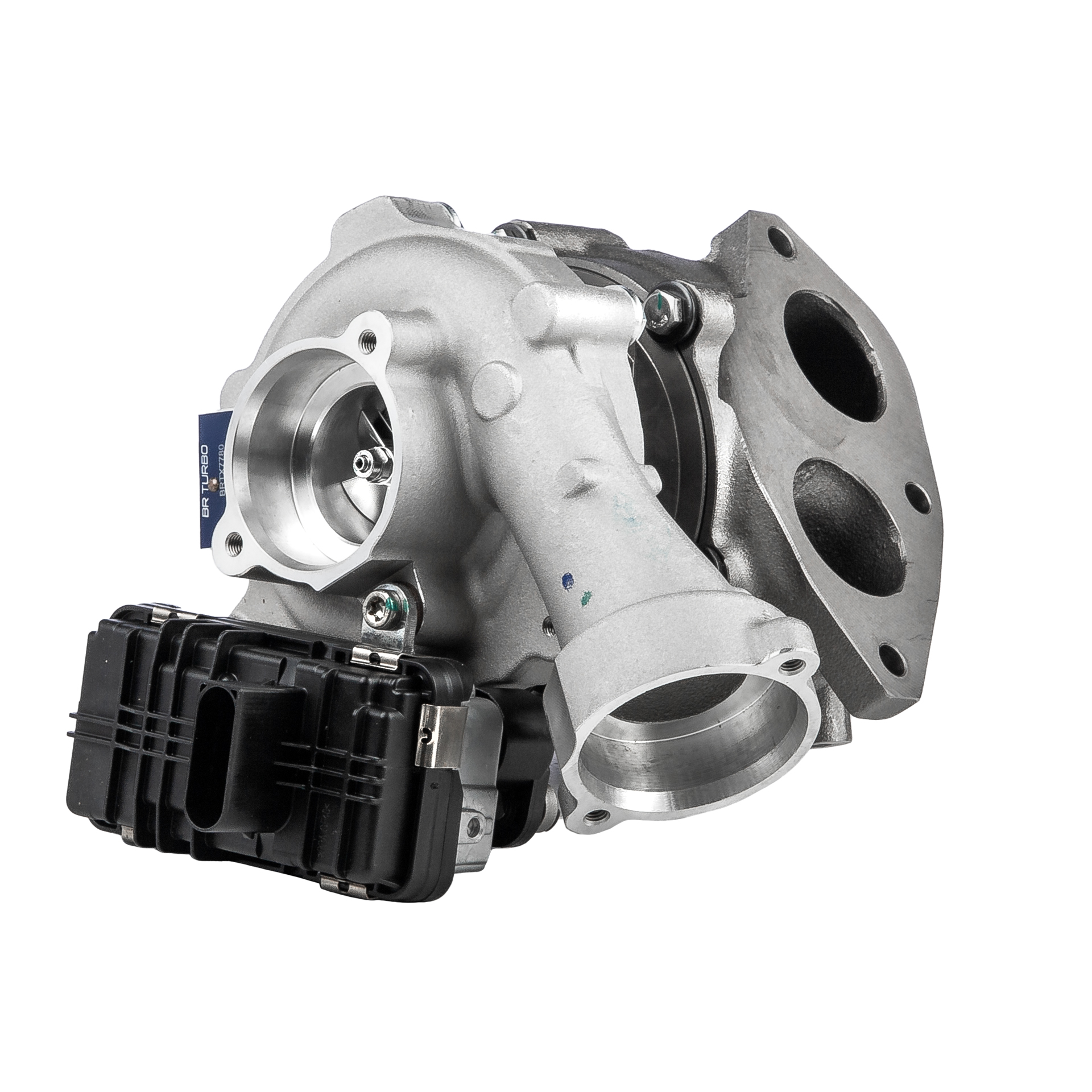 BR Turbo BRTX7780 Turbo BMW X5 originales