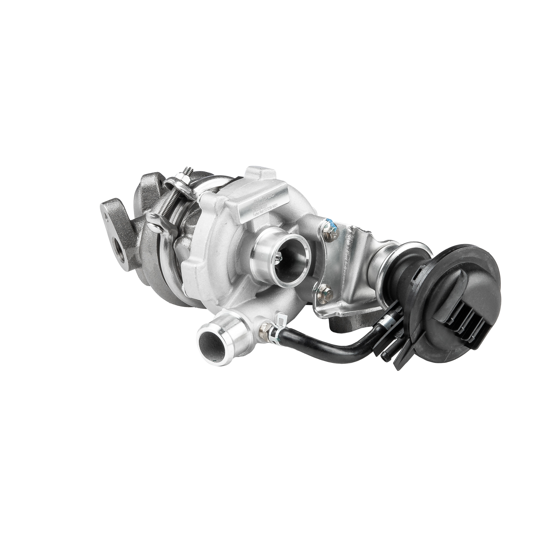 Turboahdin BRTX7799 BR Turbo Q0010550V001000000 SMART
