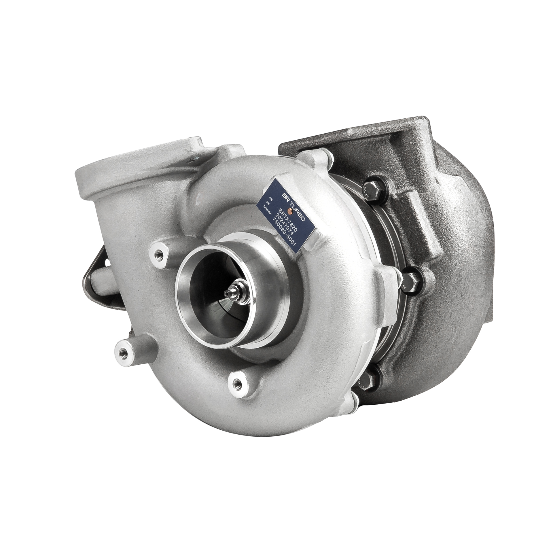 BR Turbo 750080-5001RSG Turbosprężarka