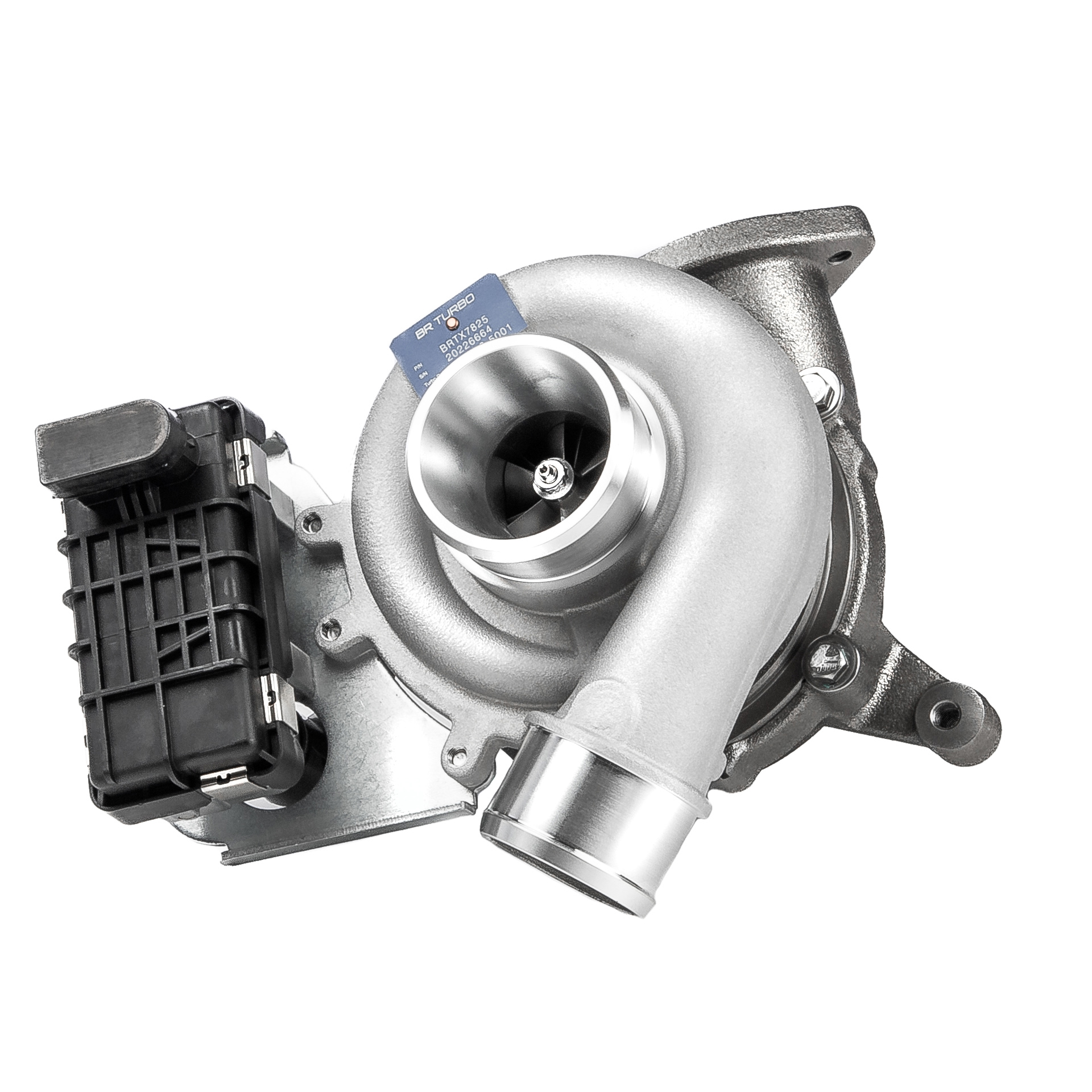 BR Turbo BRTX7825 originele Turbo CITROЁN C5 prijs