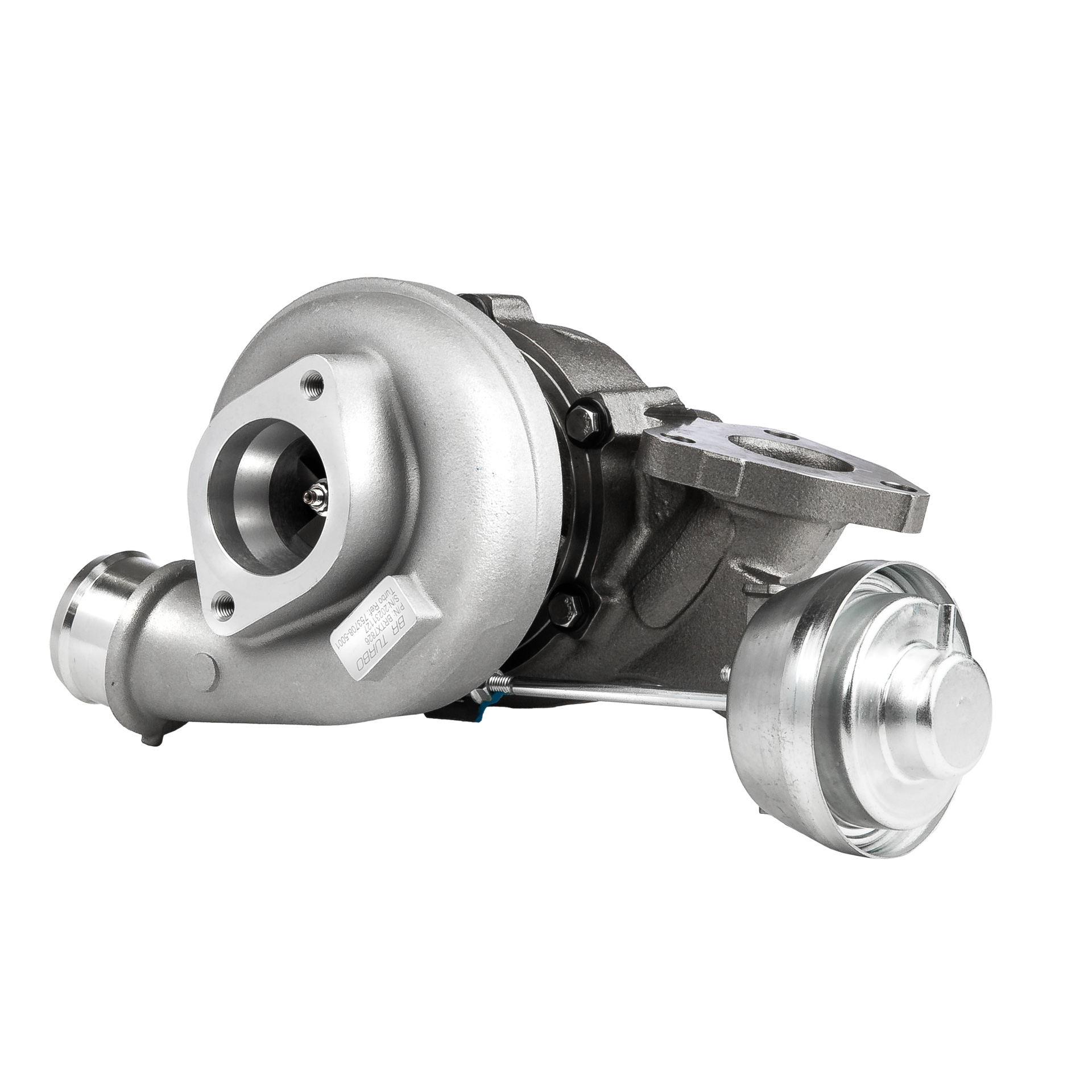 BR Turbo BRTX7826 Turbo HONDA precio