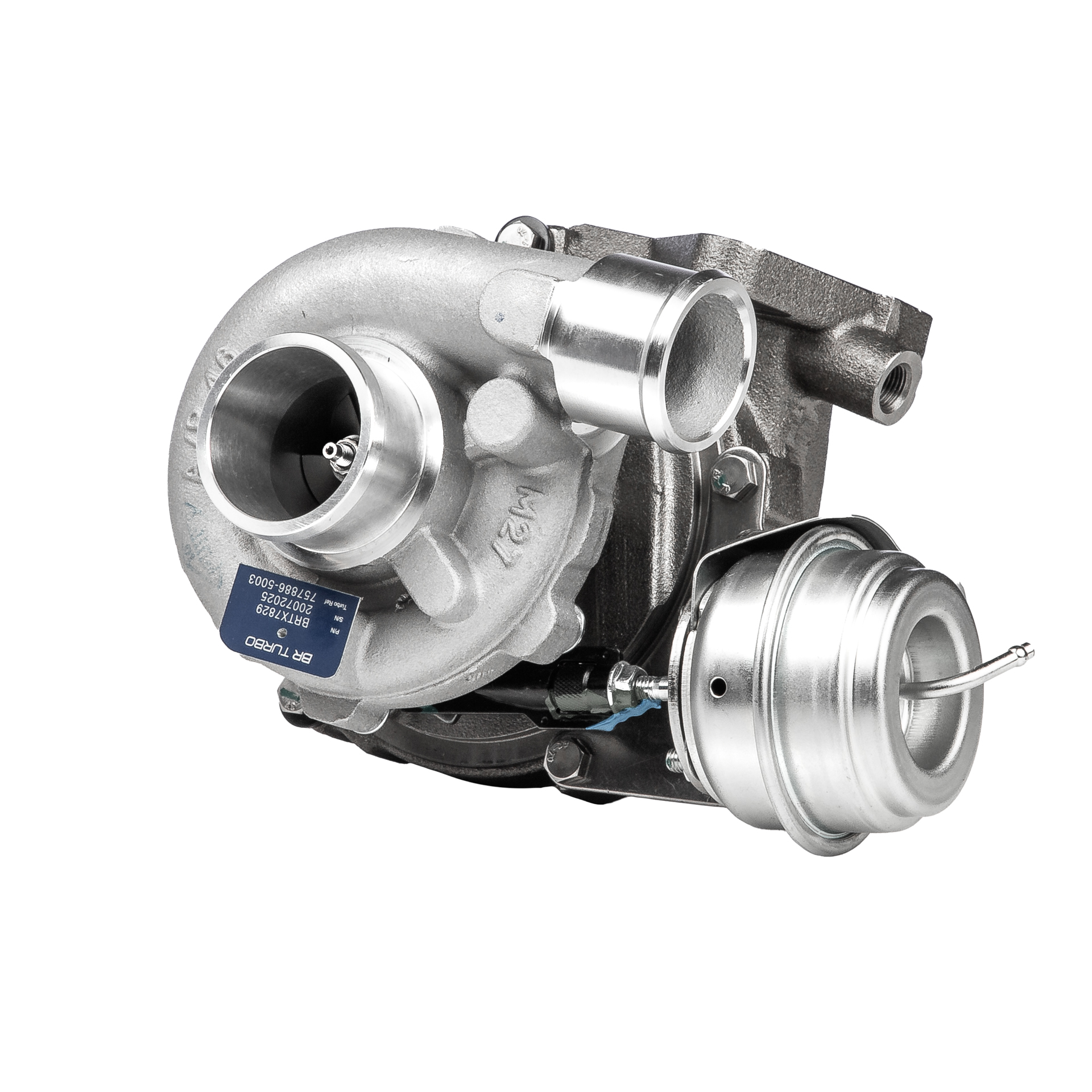 BR Turbo BRTX7829 Turbo HYUNDAI TUCSON precio
