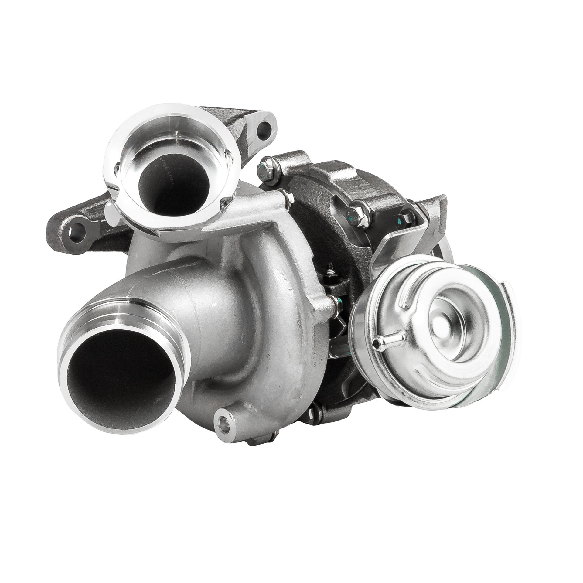 Turboahdin BRTX7835 BR Turbo 070145701QV210 AUDI