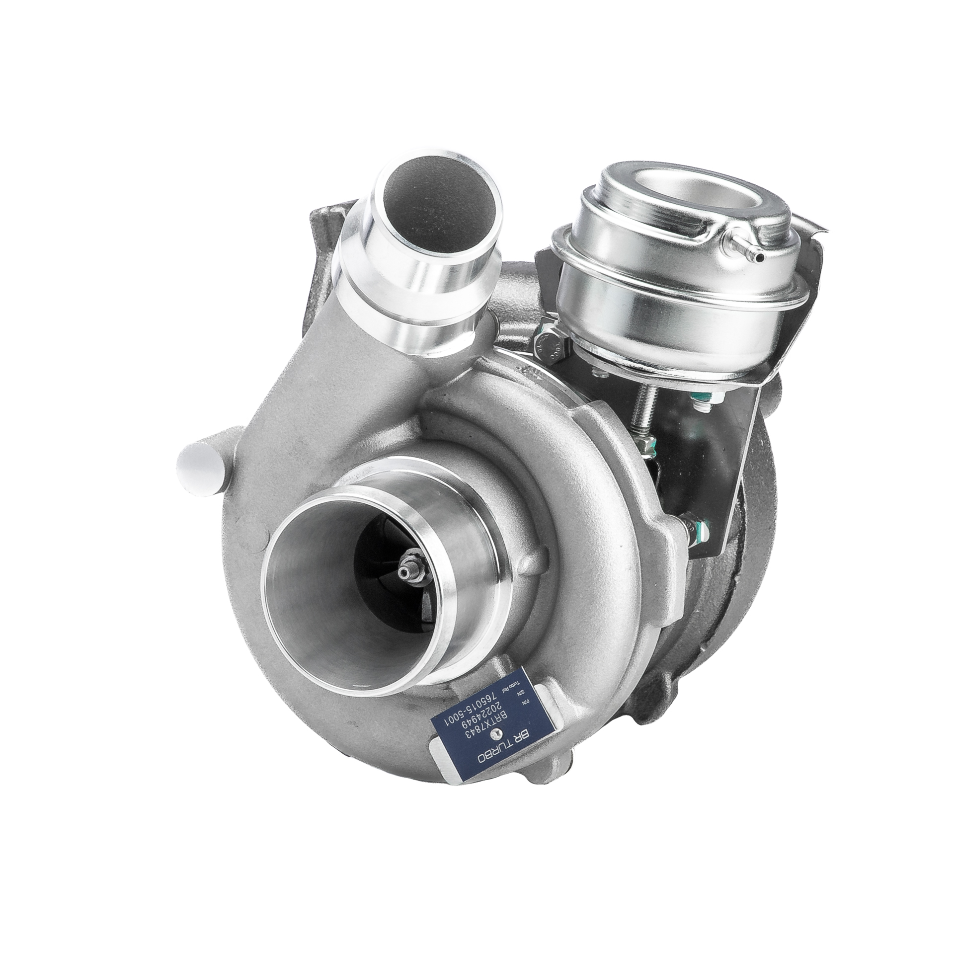BR Turbo 765015-5001RS Turbolader