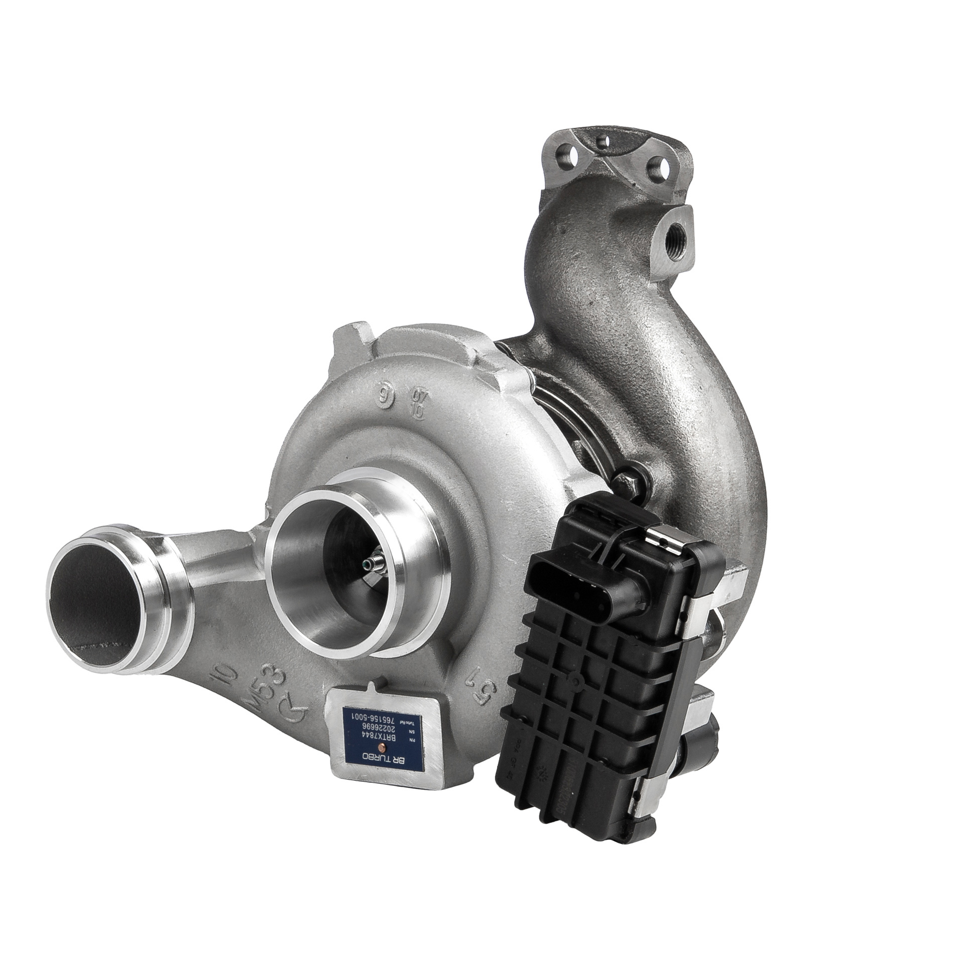 BR Turbo BRTX7844 Turbodúchadlo