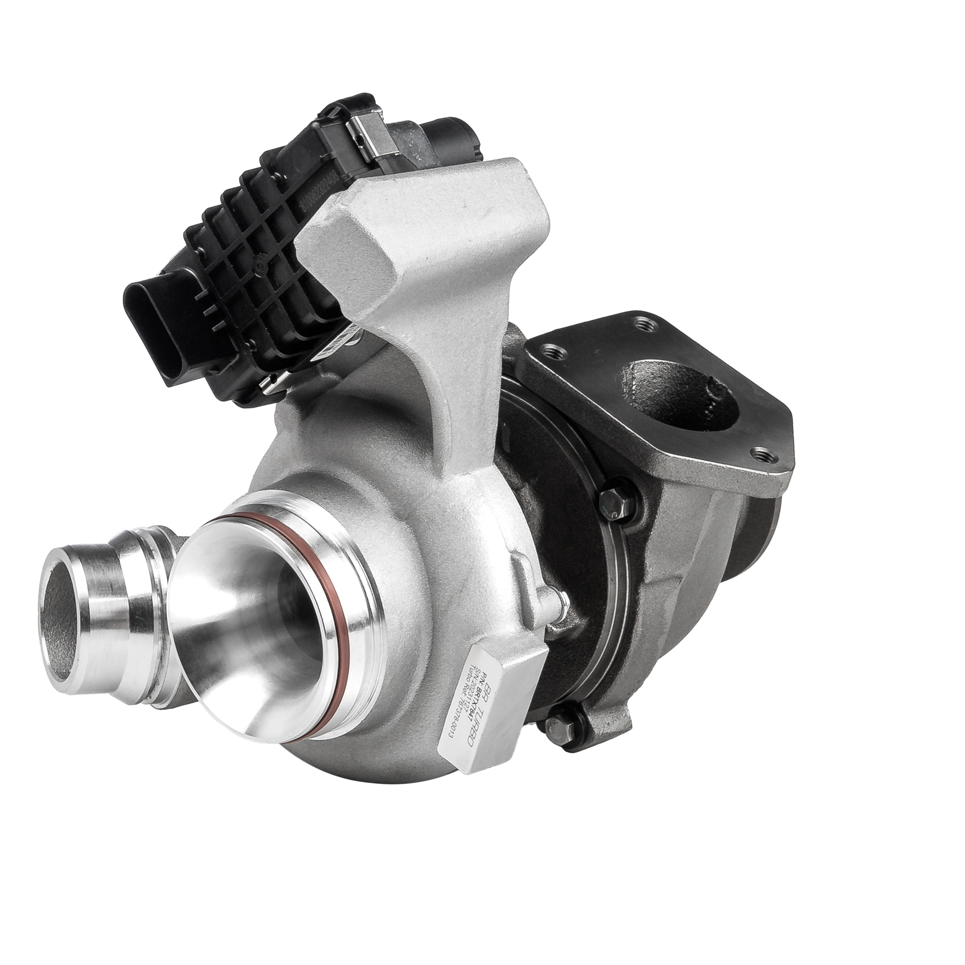 BR Turbo 767378-5001RS Turbocharger