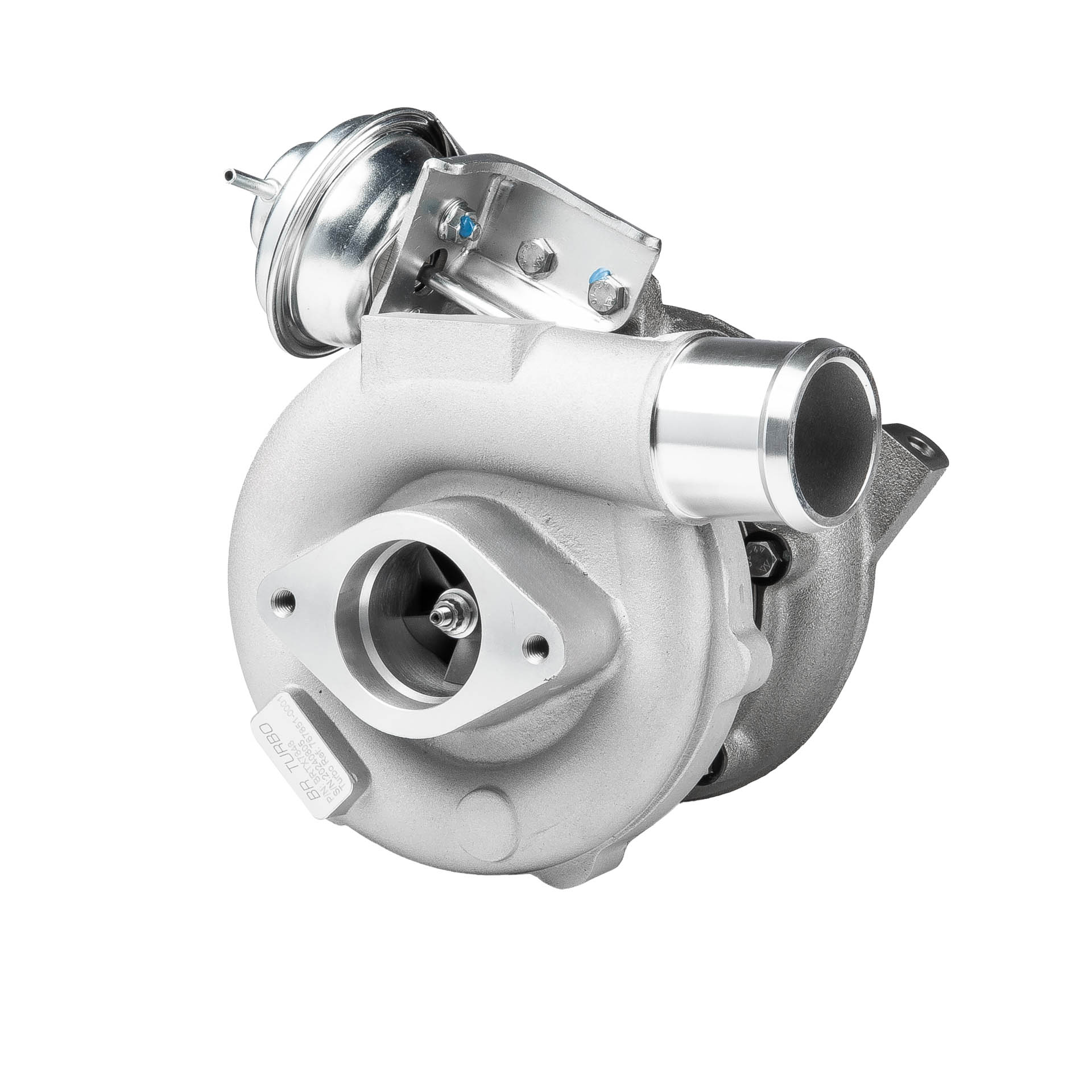 Τουρμπίνα BRTX7848 BR Turbo 14411MD00B OPEL