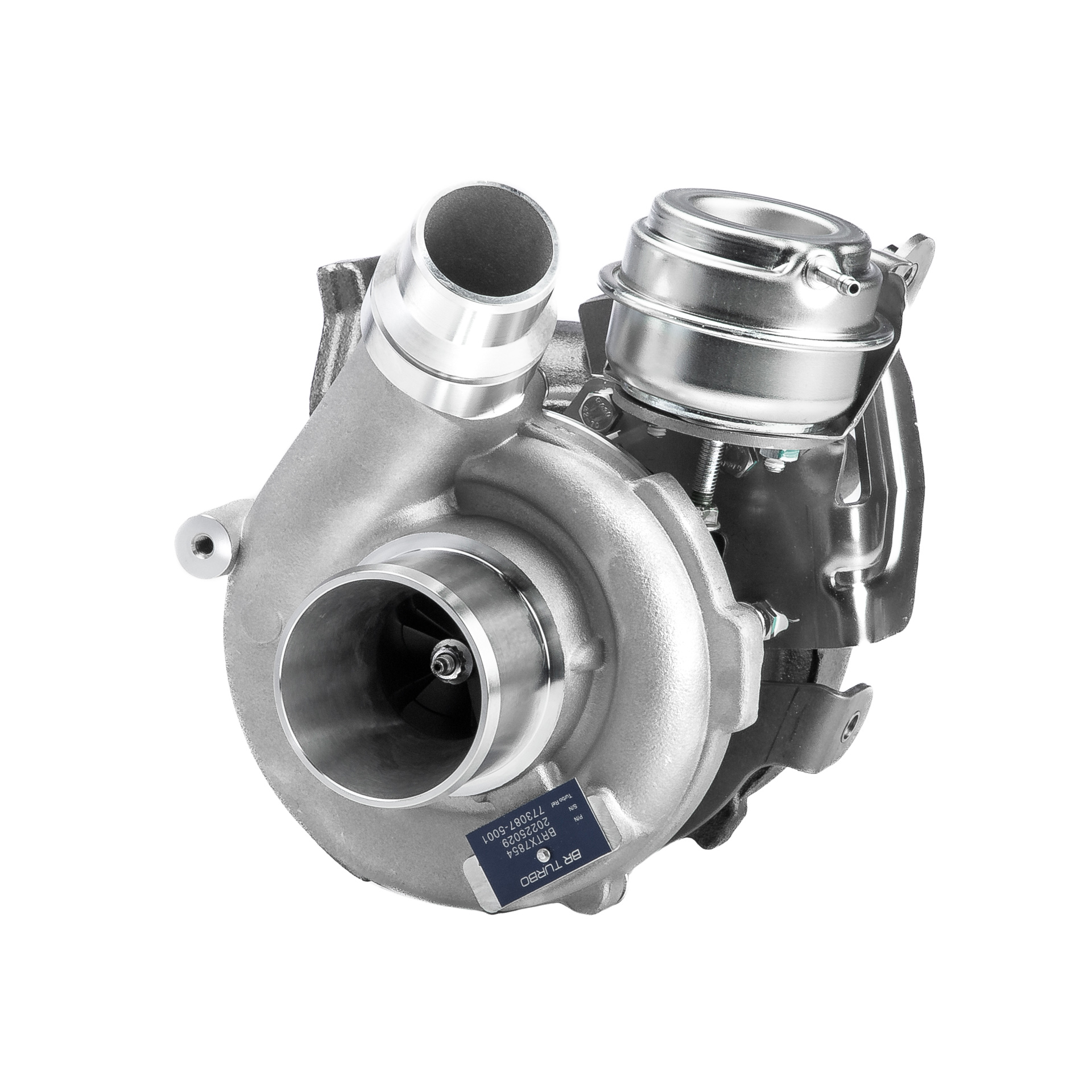 BR Turbo 773087-5001RS Turbosprężarka