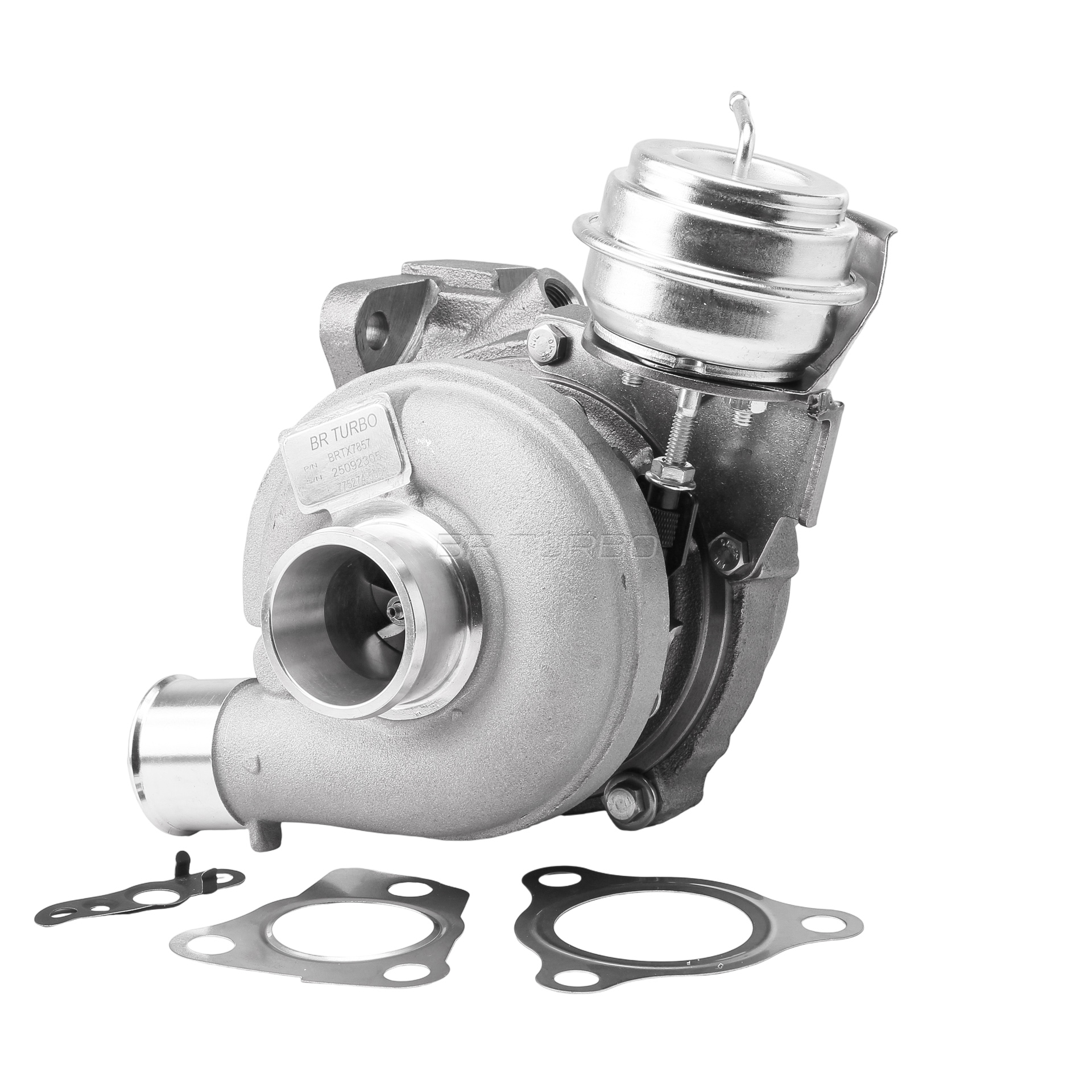 Turbocompresseur BRTX7857 BR Turbo 28201-2A-700 CITROËN