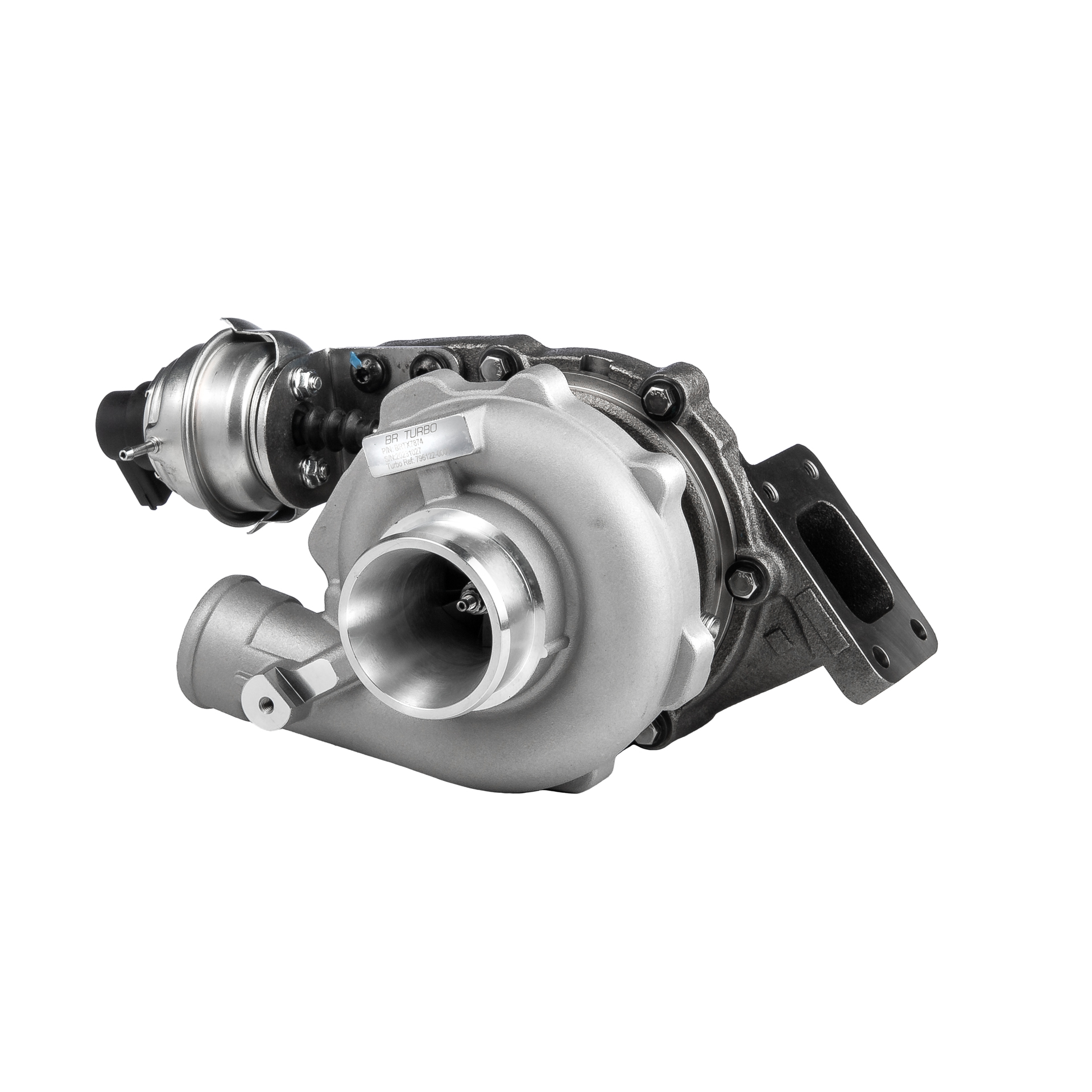 BR Turbo BRTX7874 Turbokompresori CITROЁN JUMPER cena