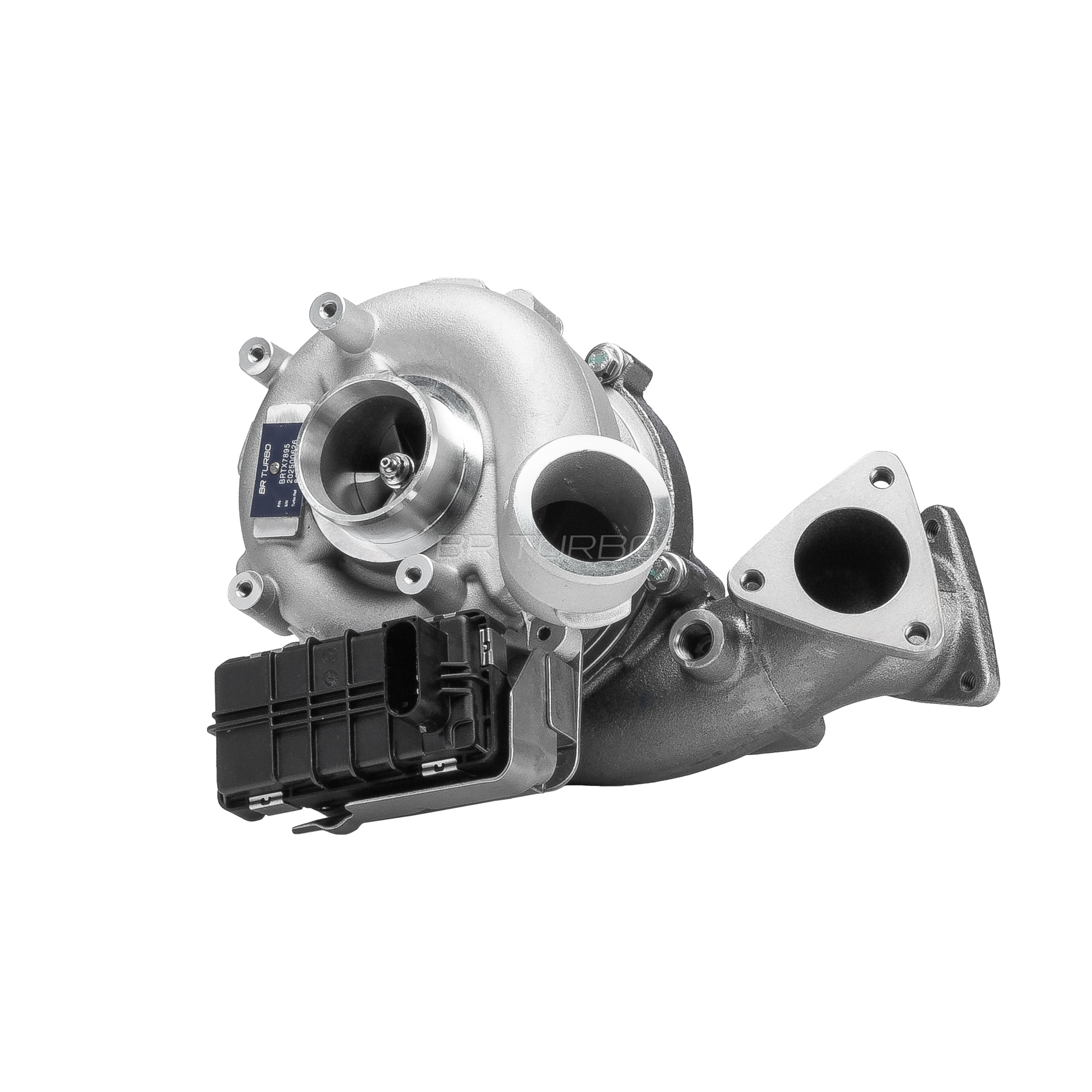 BR Turbo BRTX7895 Turbolader Audi A6 C7 4g 3.0 TDI quattro 245 PS Diesel Kosten