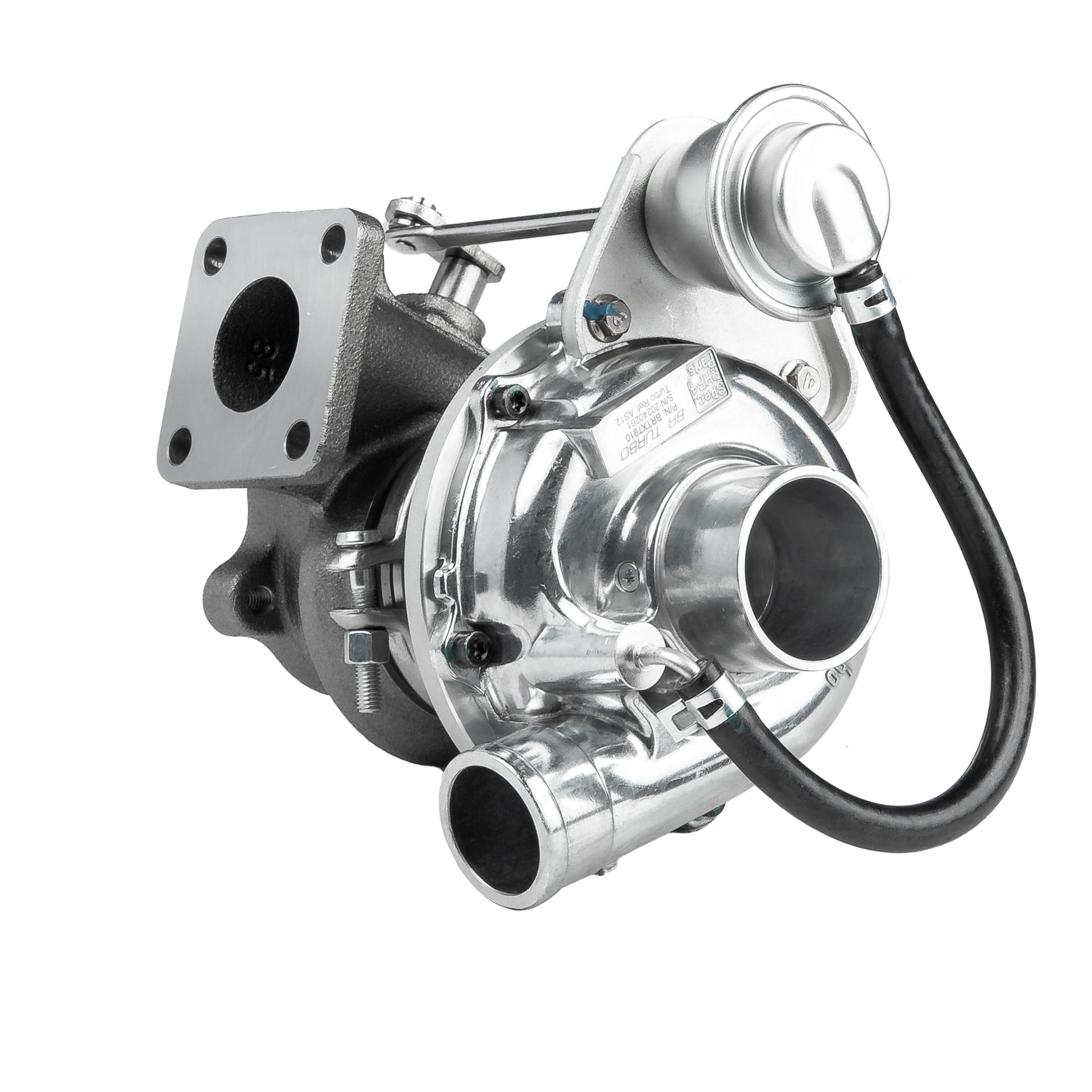 BR Turbo BRTO403412 Turbolader