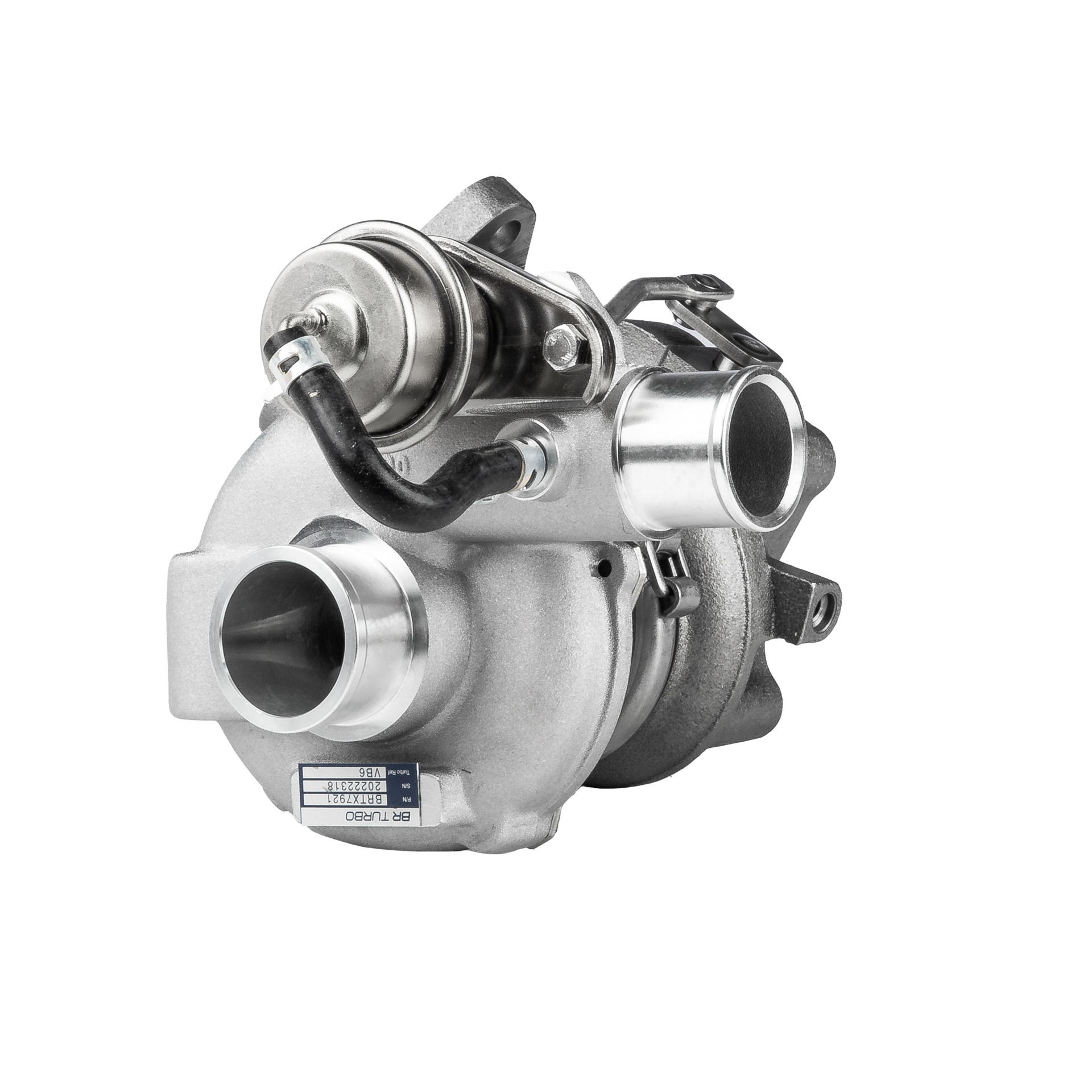 BR Turbo BRTO403588 Turbocompresseur