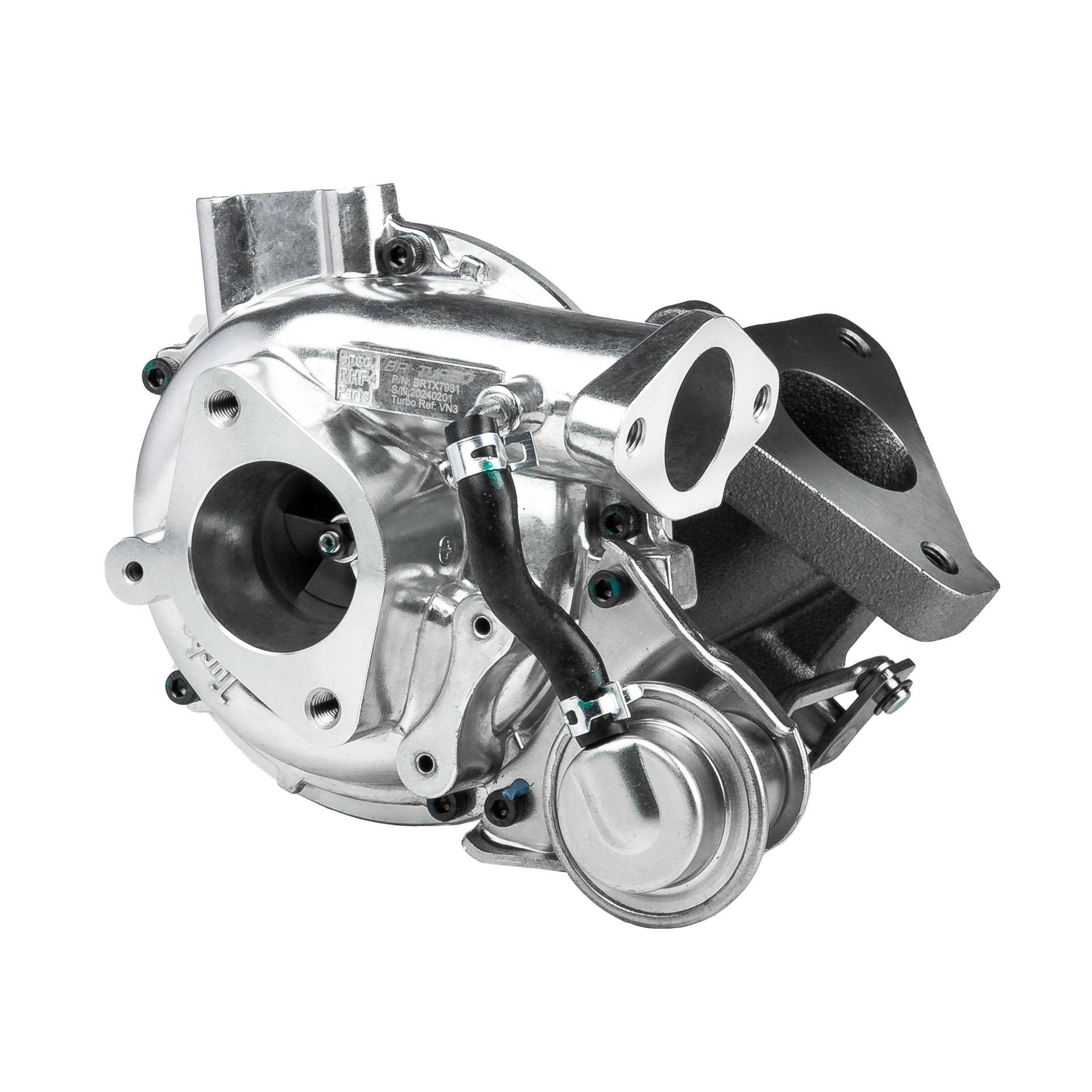 BR Turbo BRTO403705 Turbolader
