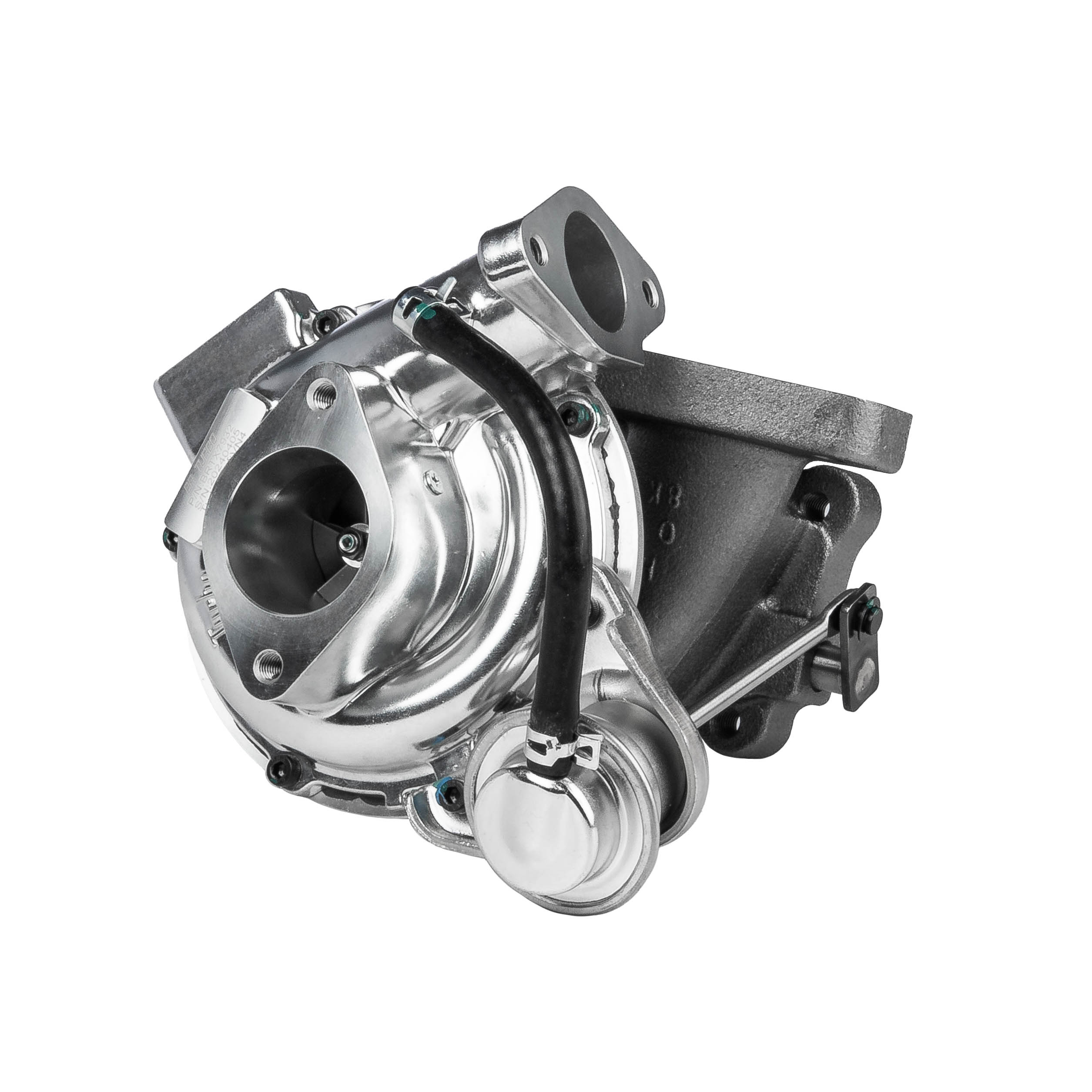 BR Turbo BRTO403707 Turbina