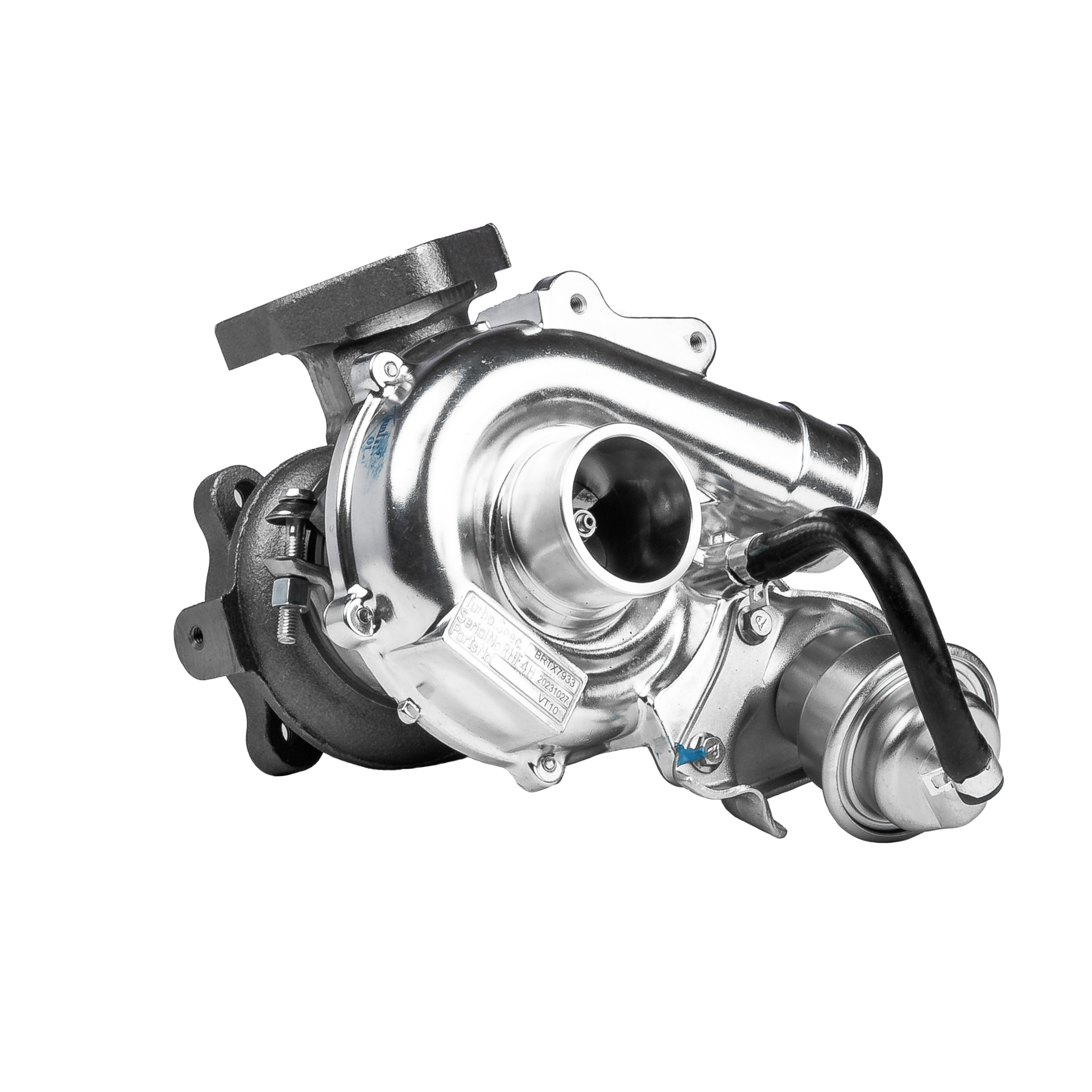 BR Turbo Turbina BRTX7933 BR Turbo BRTX7933 costo Turbina MITSUBISHI L 200