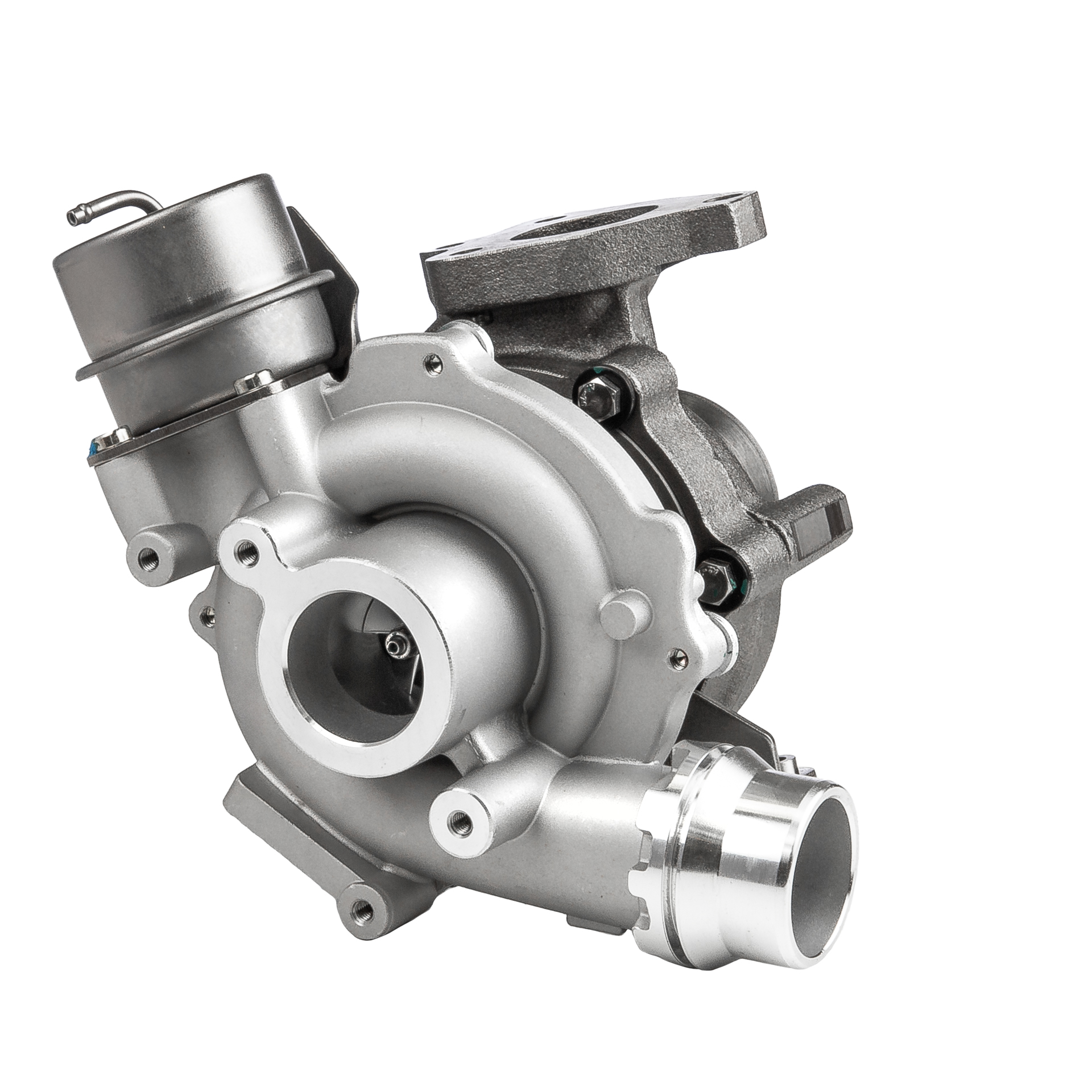 BR Turbo BRTX8227 turbo BMW X1 essence et diesel
