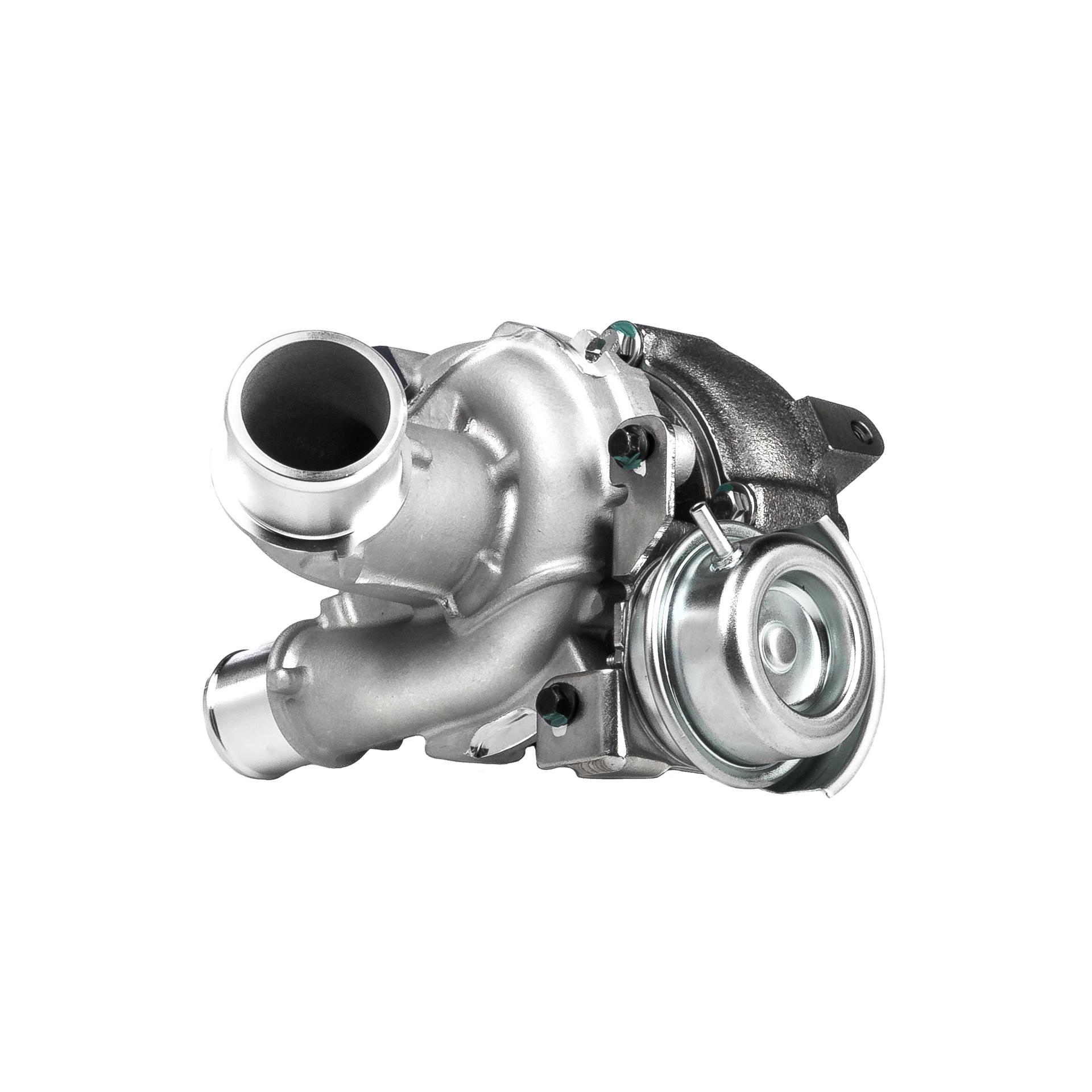 BR Turbo 7514180002 Turbocompresseur