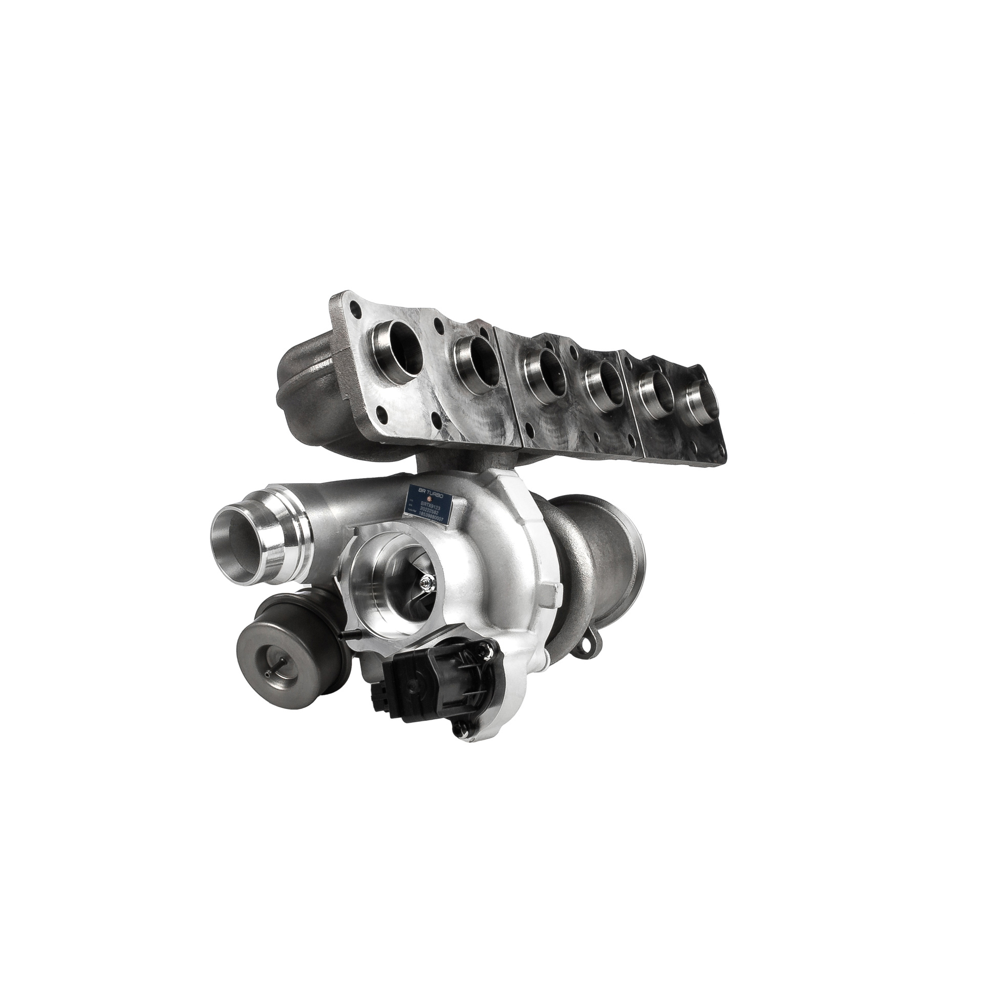 BR Turbo 18539700003 Turbocompresseur