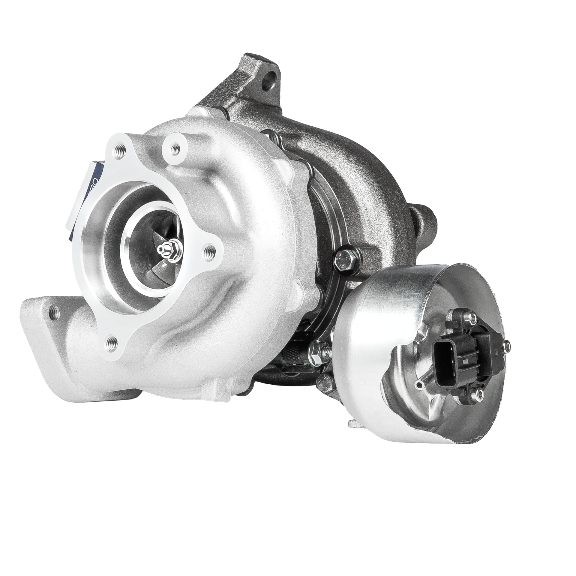 BR Turbo BRTX9124 Turbo Mazda 6 GH Combi 2.2 MZR-CD (GH10) 163 cv Diesel preço