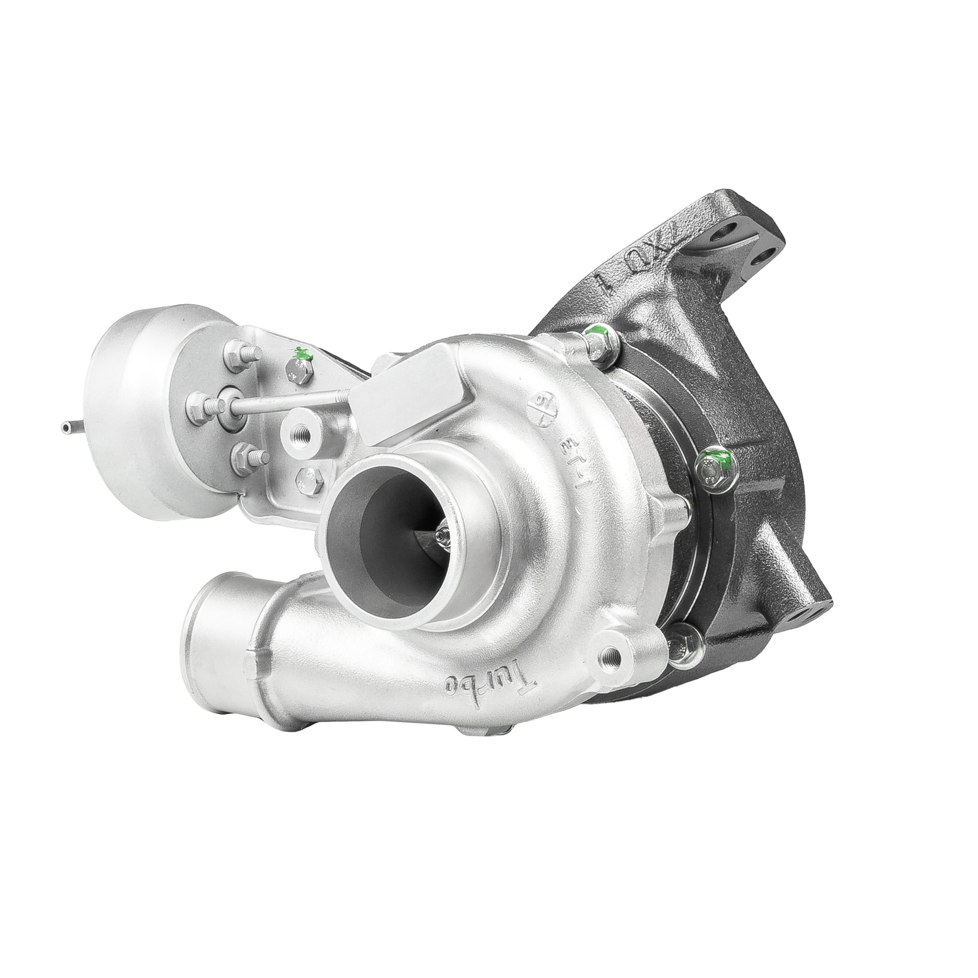 BR Turbo VT13RS Turbo Mitsubishi Pajero V60 3.2 DI-D (V68W) 160 hj Diisel hind