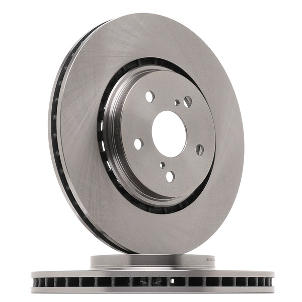 RIDEX 82B3263 Bremseskiver LEXUS RX IV (AL20) 350 4WD (GGL25_) 295 hk Bensin pris