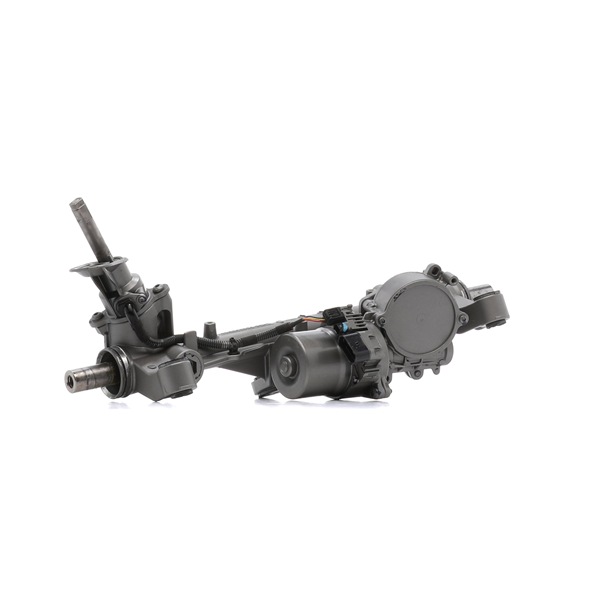 286S0979R RIDEX REMAN Lenkgetriebe Erfahrung