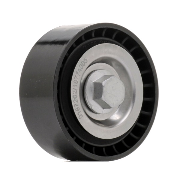 STARK SKTP-0600686 Poulie renvoi transmission courroie trapézoïdale à nervures pour Land Rover Range Rover III L322 4.4 4x4 299 CV 2012 448PN(AJV8) Essence STARK SKTP-0600686 Poulie renvoi / transmission, courroie trapézoïdale à nervures LAND ROVER Range Rover III (L322) 4.4 4x4 299 CV Essence prix