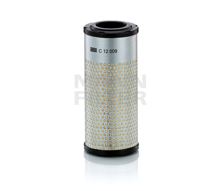 MANN-FILTER C 12 009 Luftfilter
