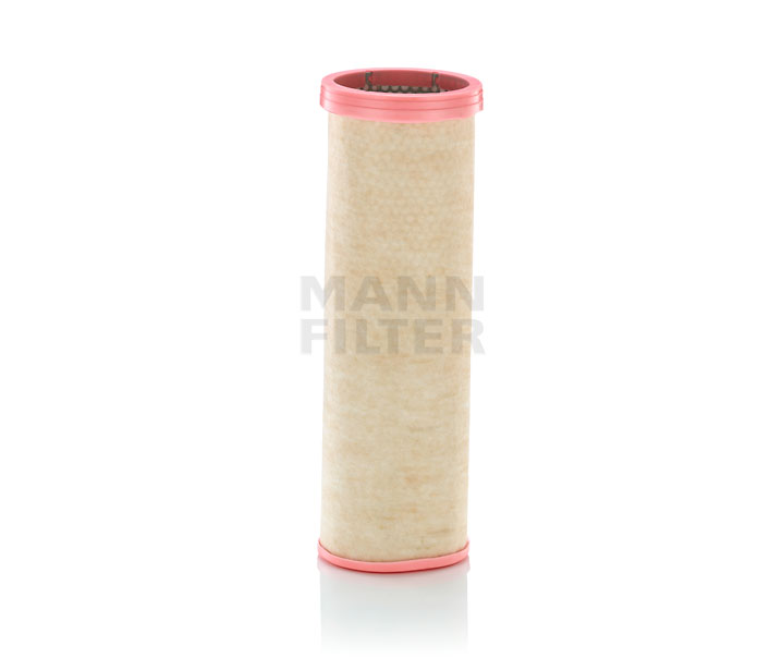MANN-FILTER CF 16 004 Secundairfilter Ford kosten originele