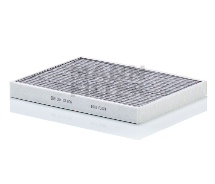 MANN-FILTER CUK 33 006 Filtre d'habitacle