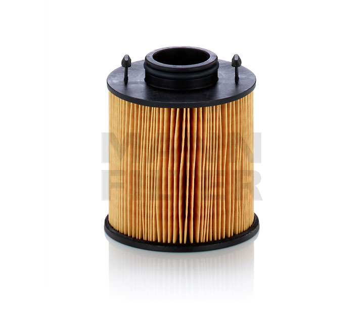U 620/3 z KIT Harnstofffilter MANN-FILTER 2197920 DAF