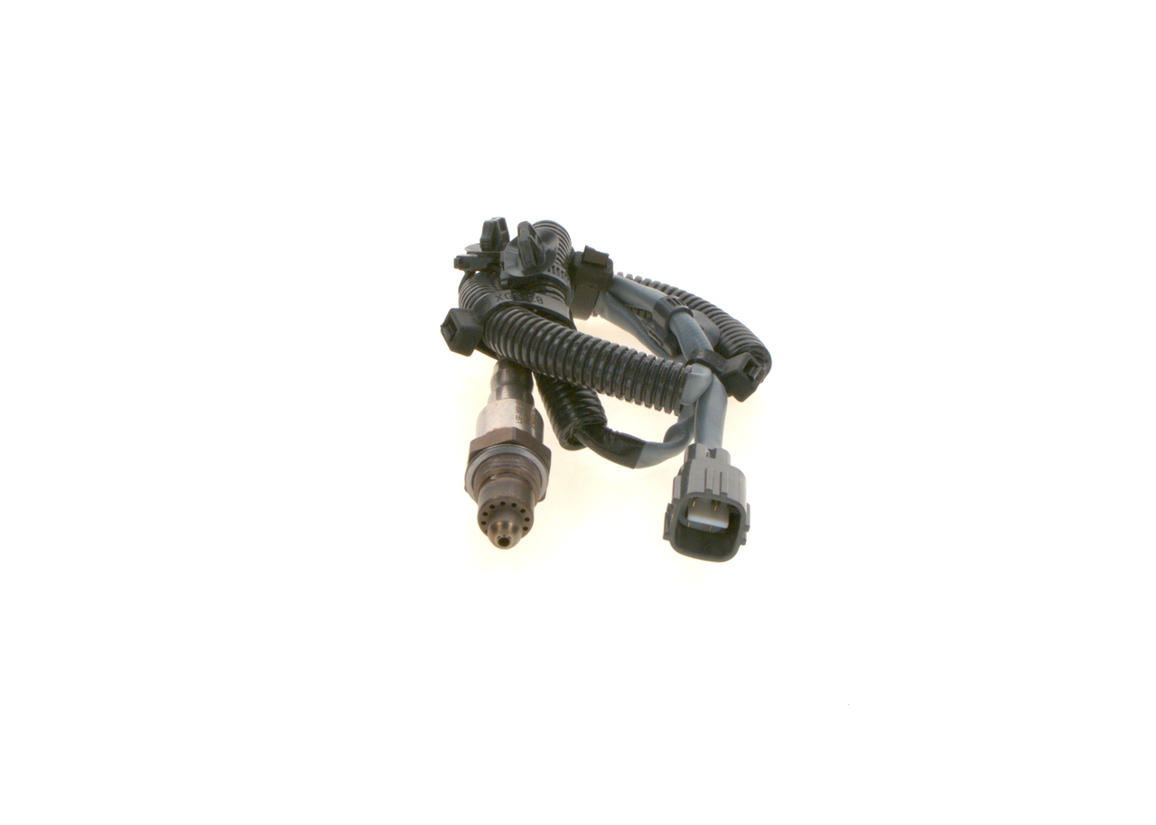 BOSCH 0 258 030 454 O2 Sensor TOYOTA Yaris III Kastenwagen (XP13) 1.0 VVTi (KSP130) 69 PS Benzin Kosten