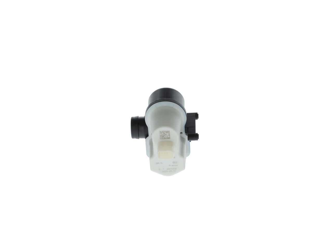 BOSCH 0 261 222 01B Czujnik ciżnienia, zbiornik paliwa