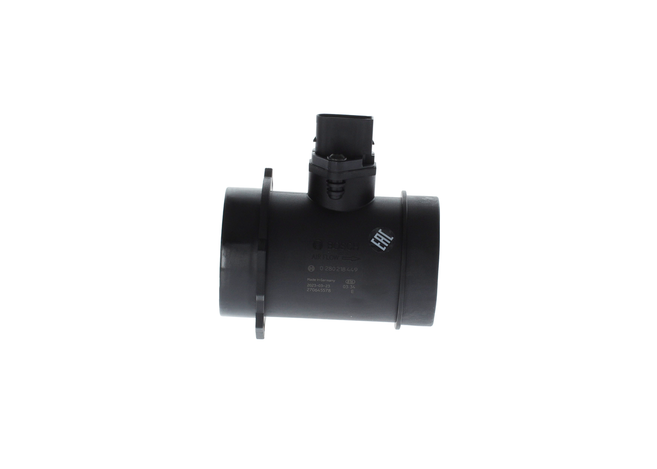 Débitmètre BOSCH 0 280 218 449 pas cher