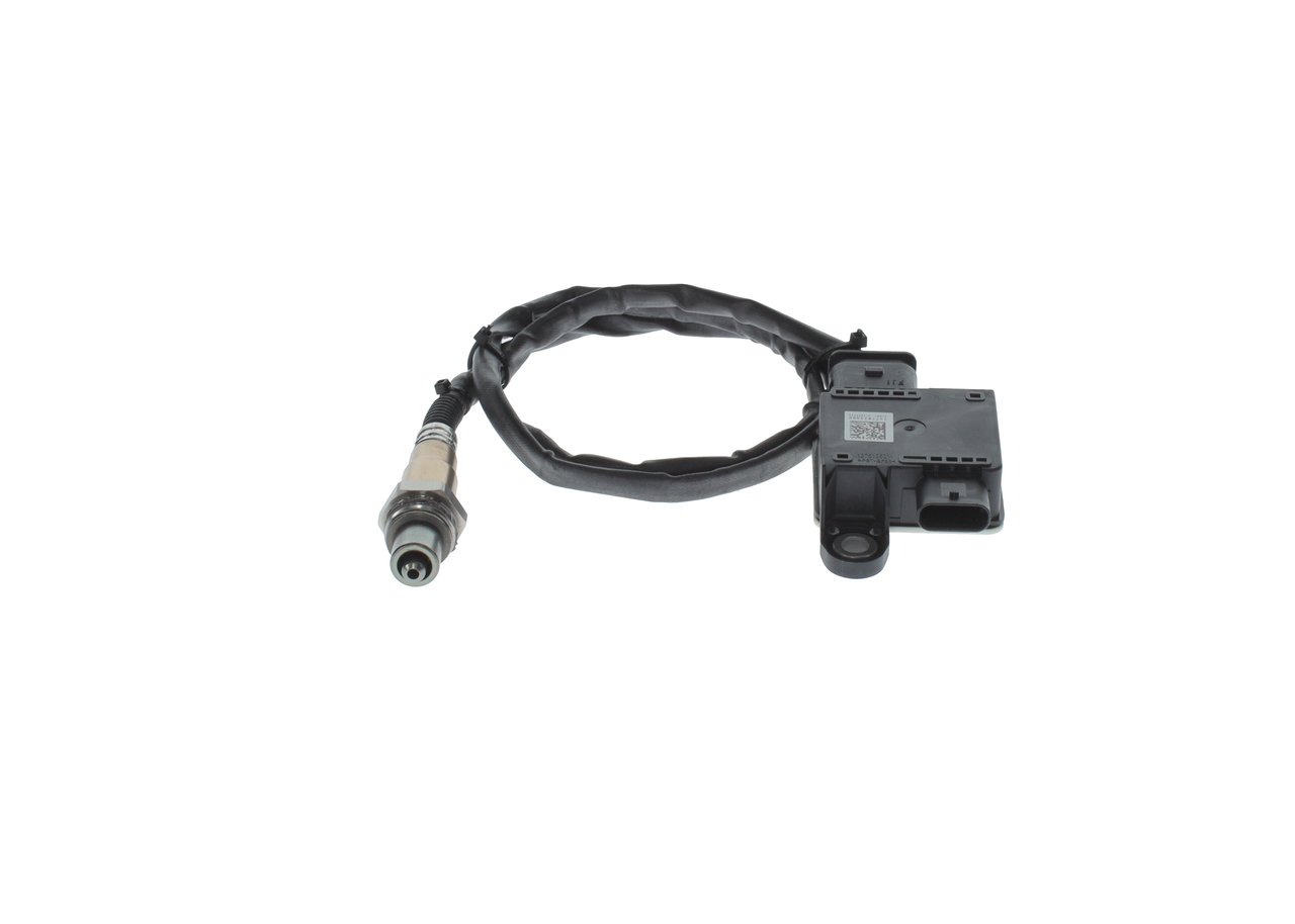BOSCH 0 281 007 700 Abgasdrucksensor Skoda Kodiaq NS 2.0 TDI 4x4 200 PS Diesel Kosten