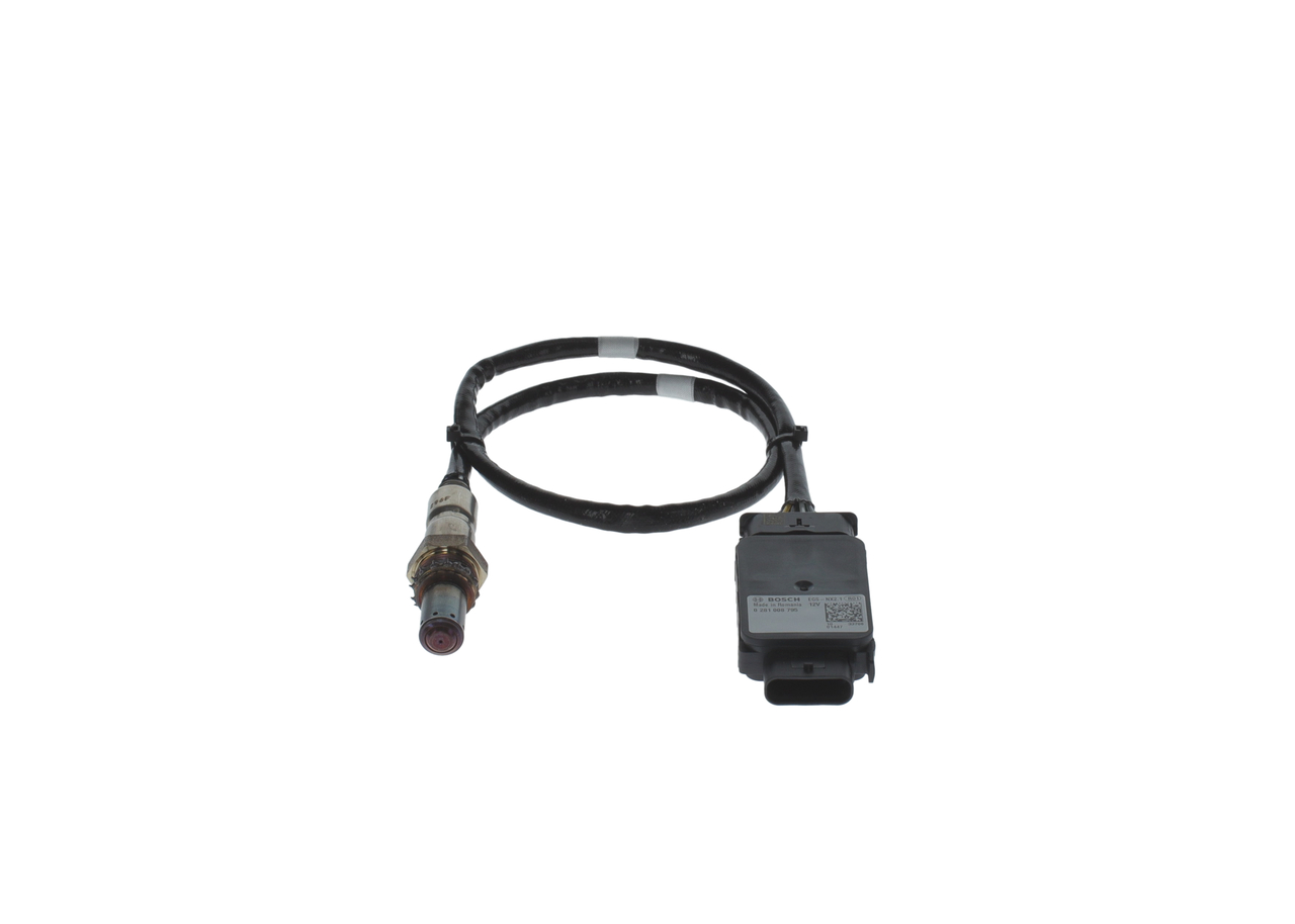 BOSCH EGS-NX2 Capteur NOx, Injection d'urée