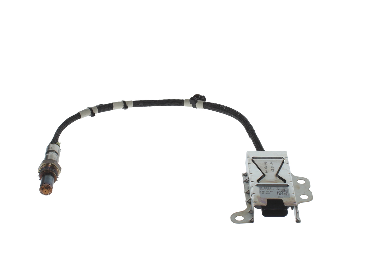 BOSCH EGS-NX2 Capteur NOx, Injection d'urée