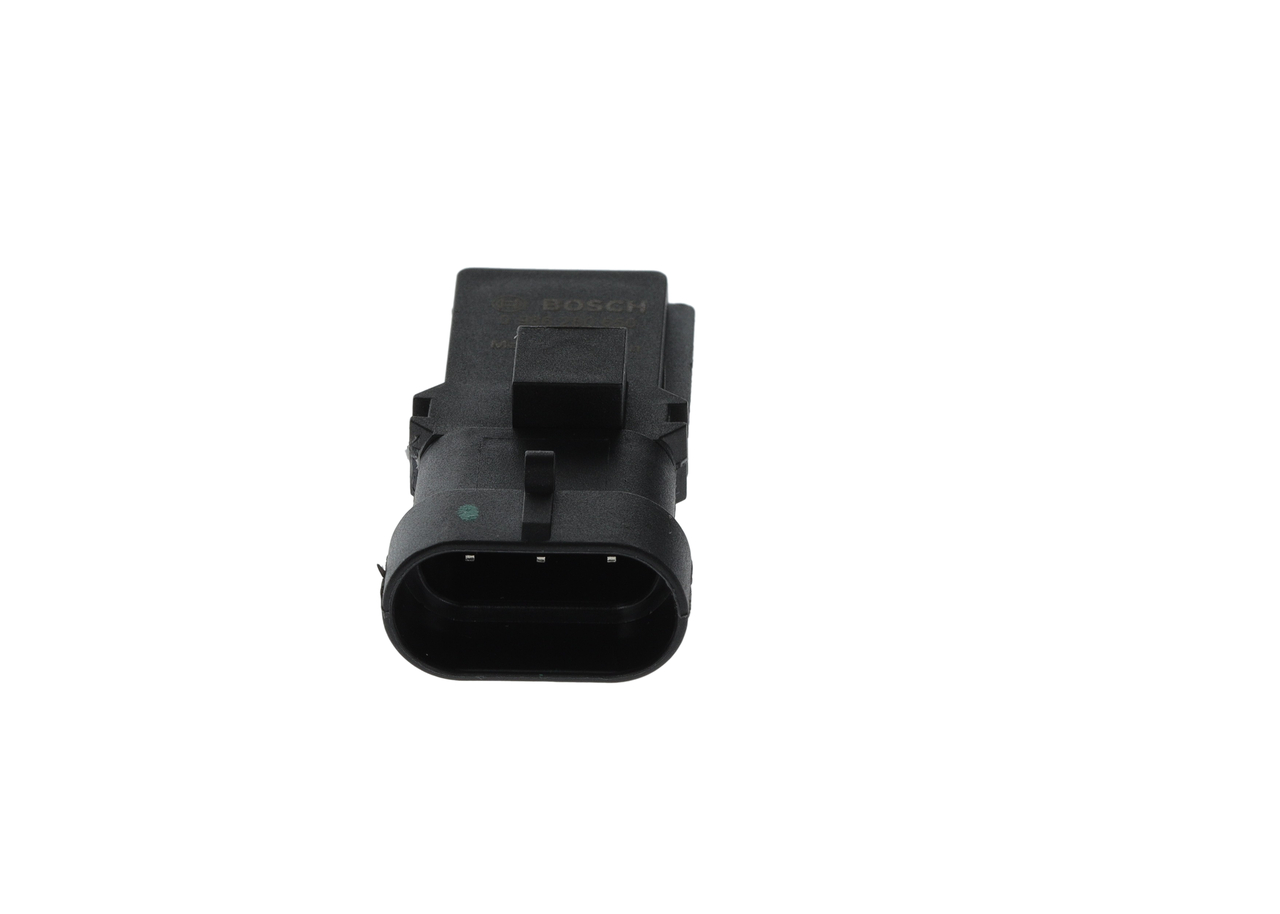 BOSCH Ladetryksventil 0 986 280 650 erfaring