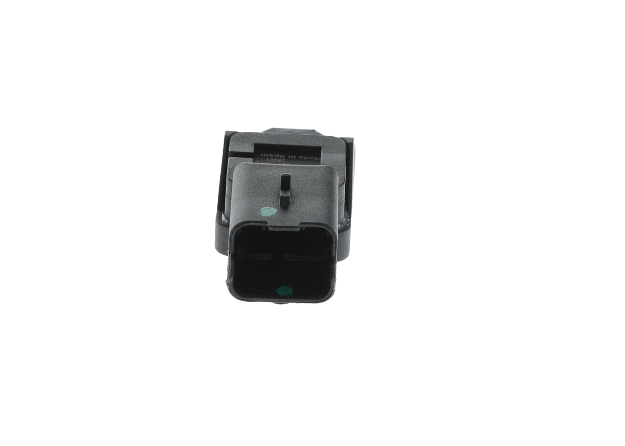 BOSCH 0 986 280 652 Sensor de pressão do turbo CITROËN Jumpy II MPV (VF7) 2.0 HDi 136 cv Diesel preço