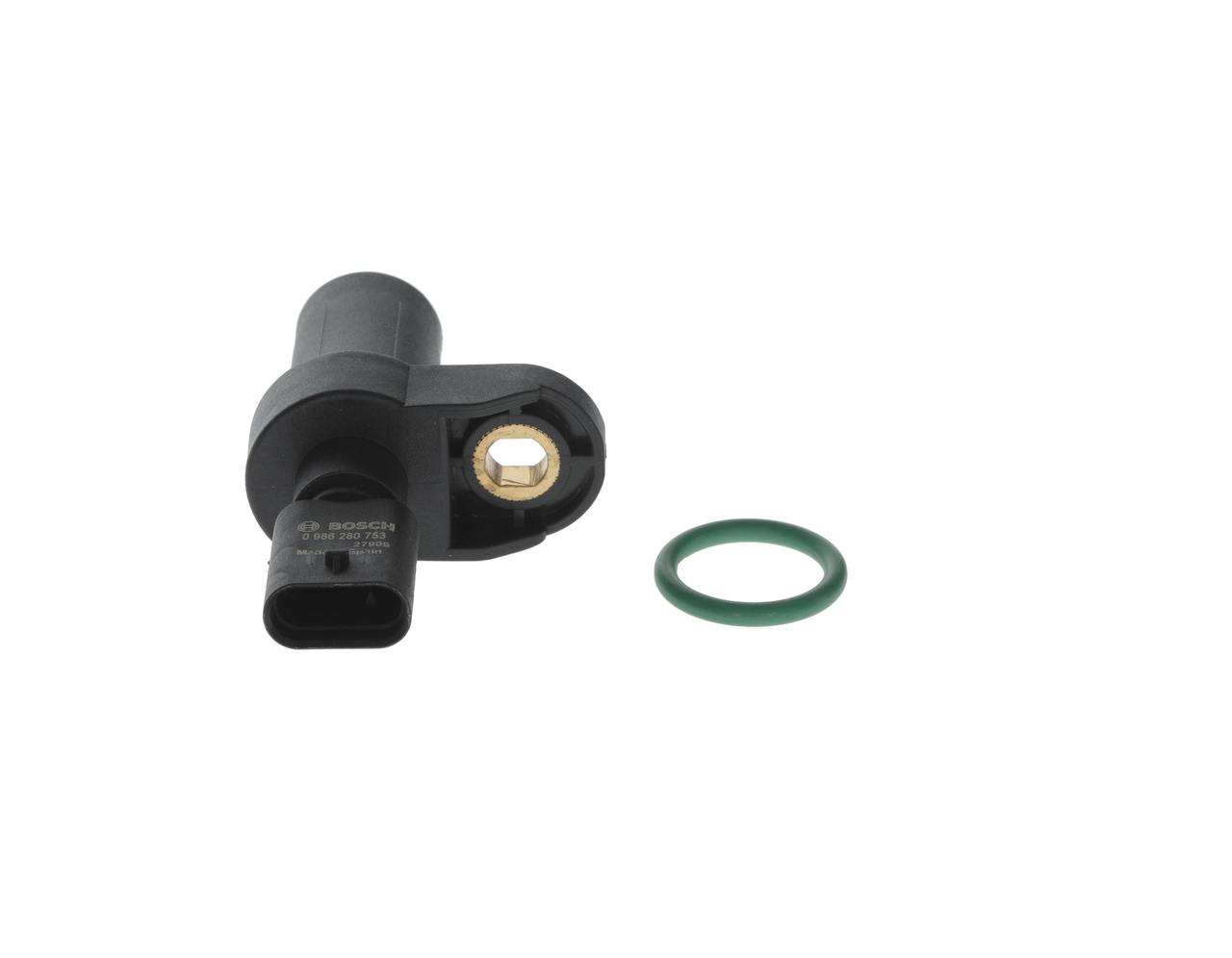 Sensore posizione albero a camme BMW F11 0 986 280 753 BOSCH
